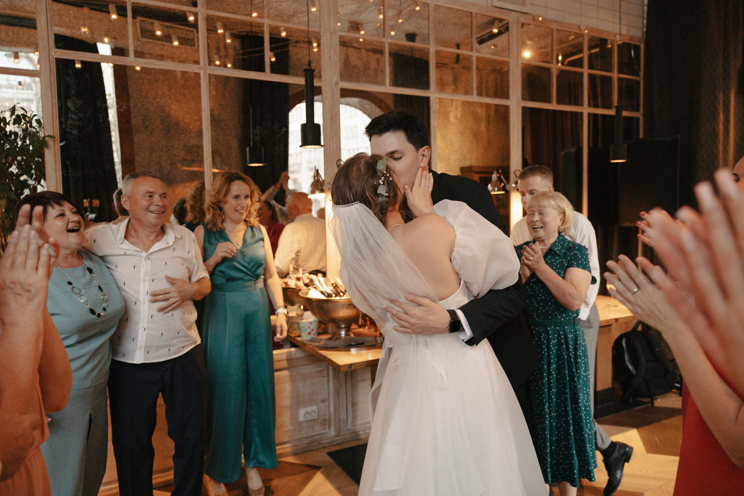 Анонс со свадьбы Аси Макса. Свадебный фотограф Москва и другие города