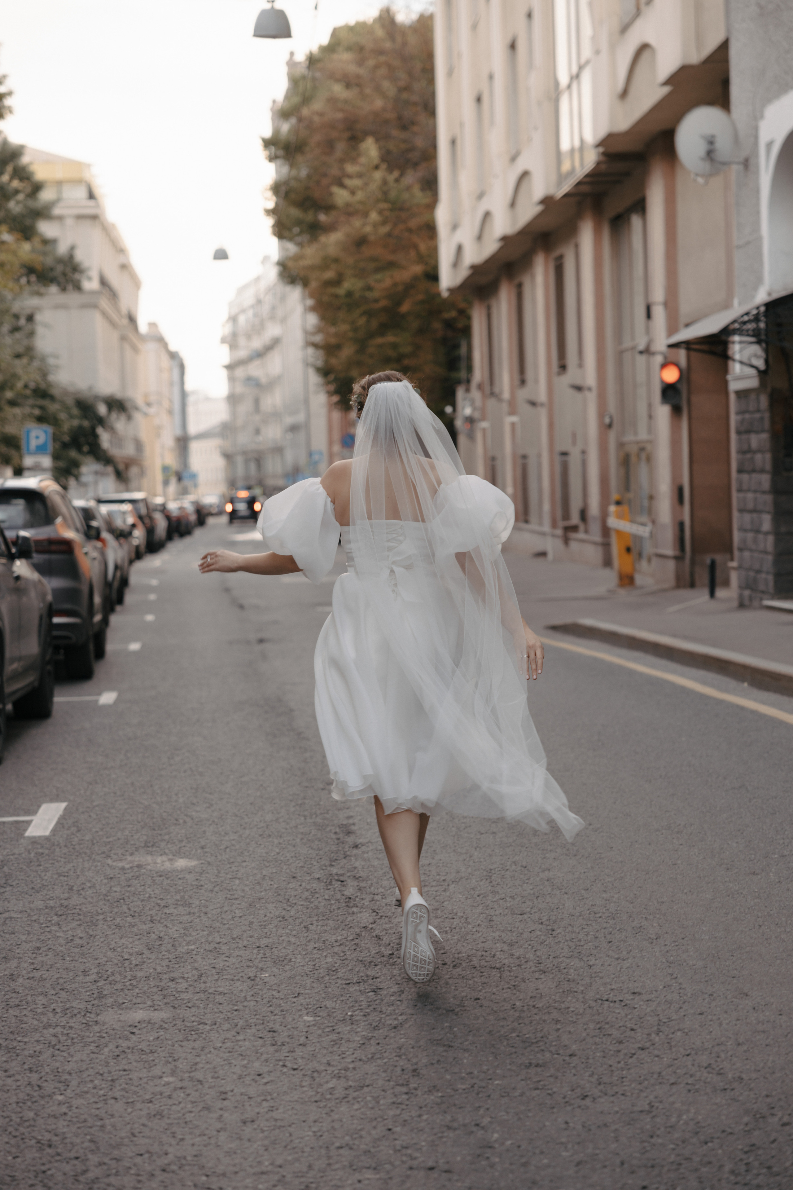 Анонс со свадьбы Аси Макса. Свадебный фотограф Москва и другие города