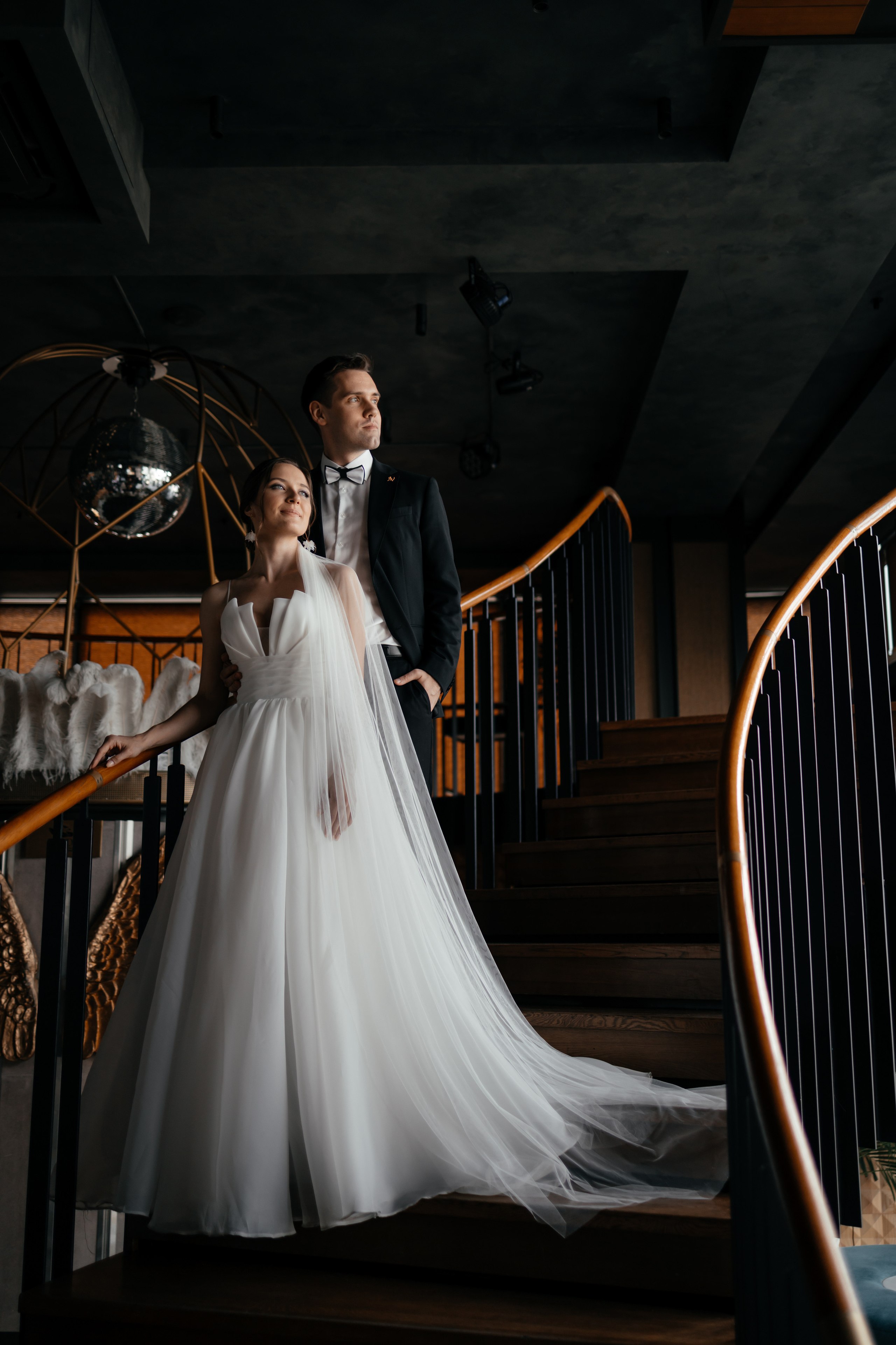 Анонс со свадьба Влады и Андрея. Свадебный фотограф Москва и другие города