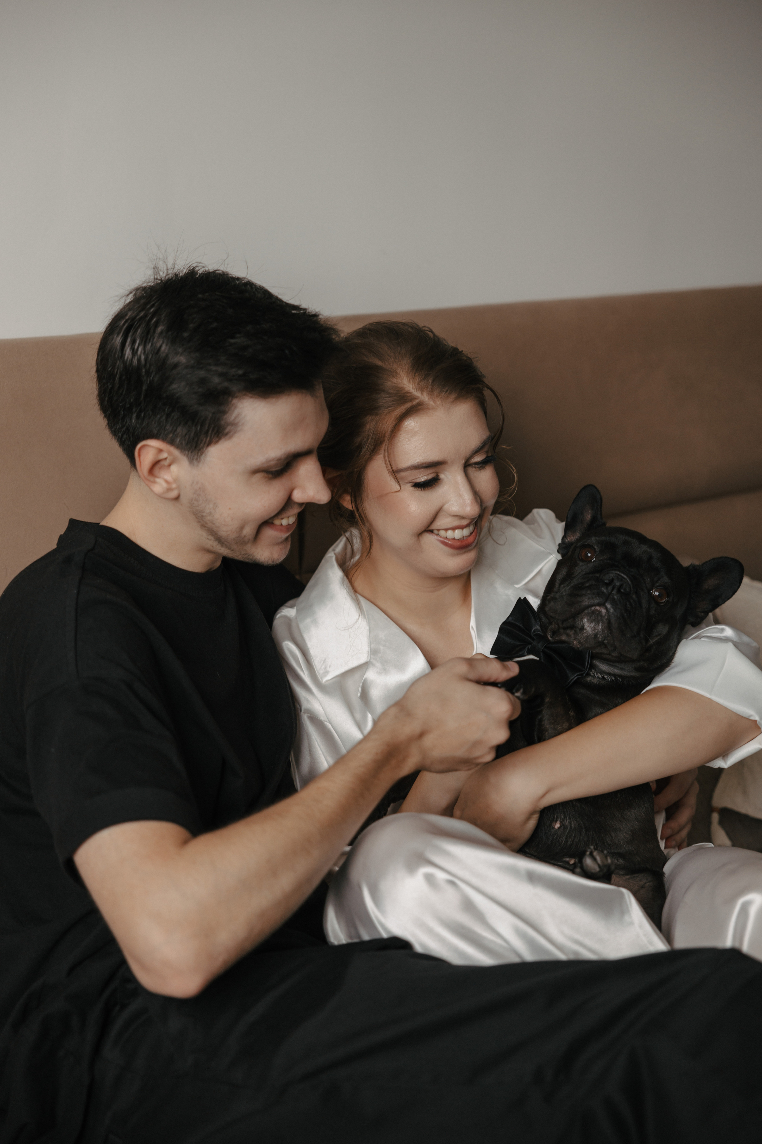 Анонс со свадьбы Аси Макса. Свадебный фотограф Москва и другие города