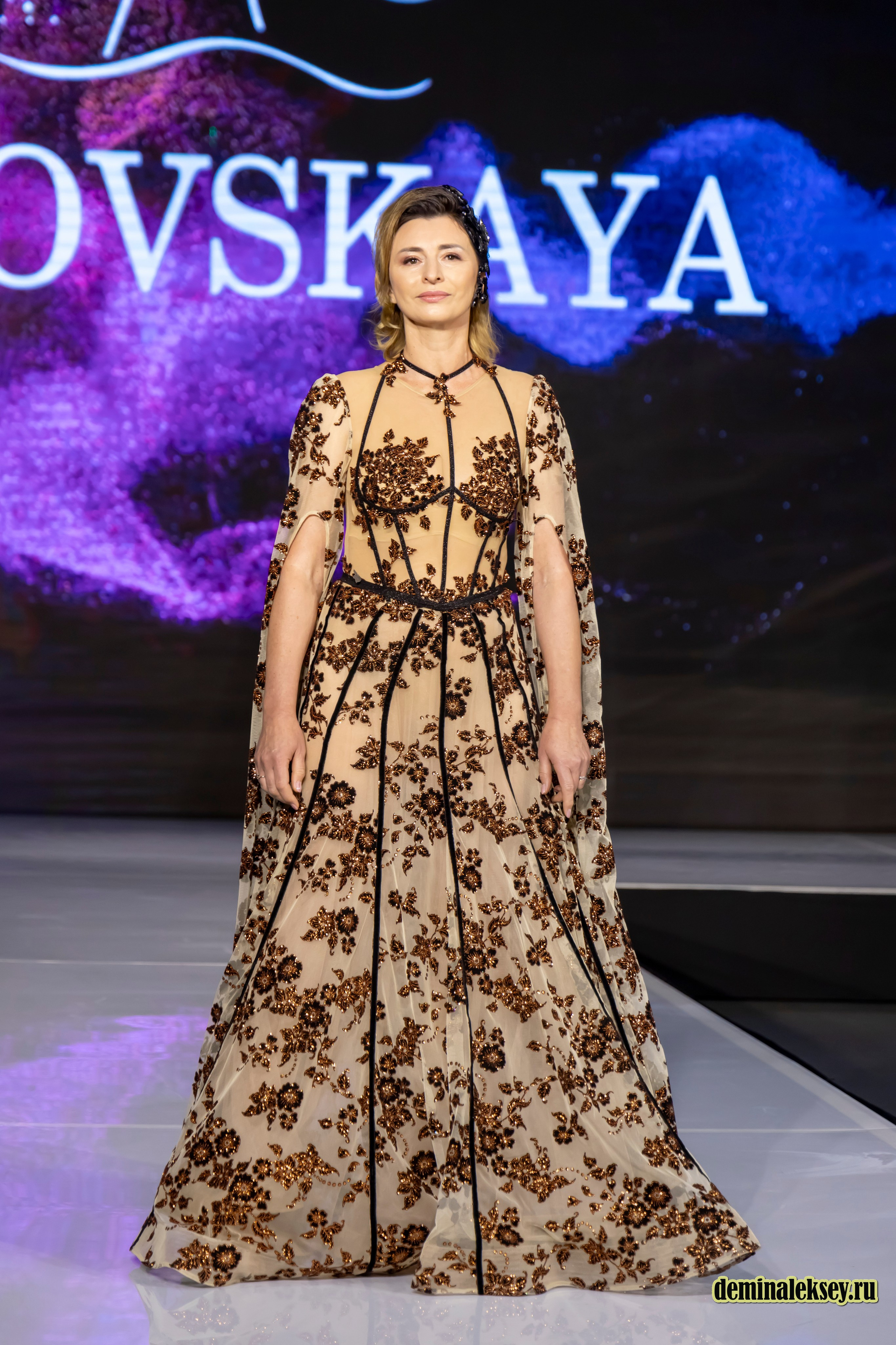 Кибовская Кристина 1 февраля 2025 гостиный двор, выставка Уникальная Россия. Репортажный, семейный и студийный фотограф в Москве Демин Алексей