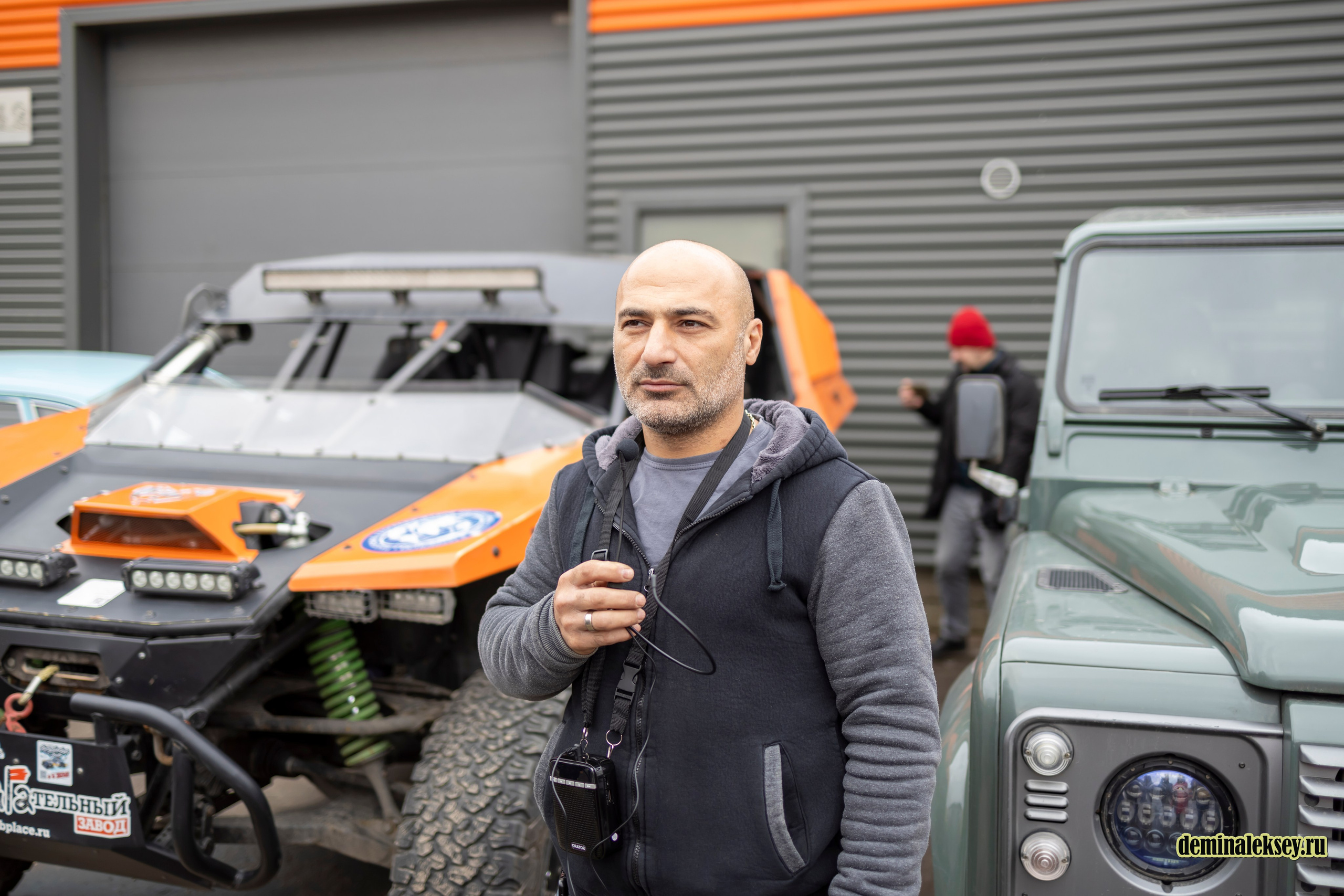 Блог тур на СПКБ Техно #приТЯГАтельныйЗавод. Репортажный, семейный и студийный фотограф в Москве Демин Алексей