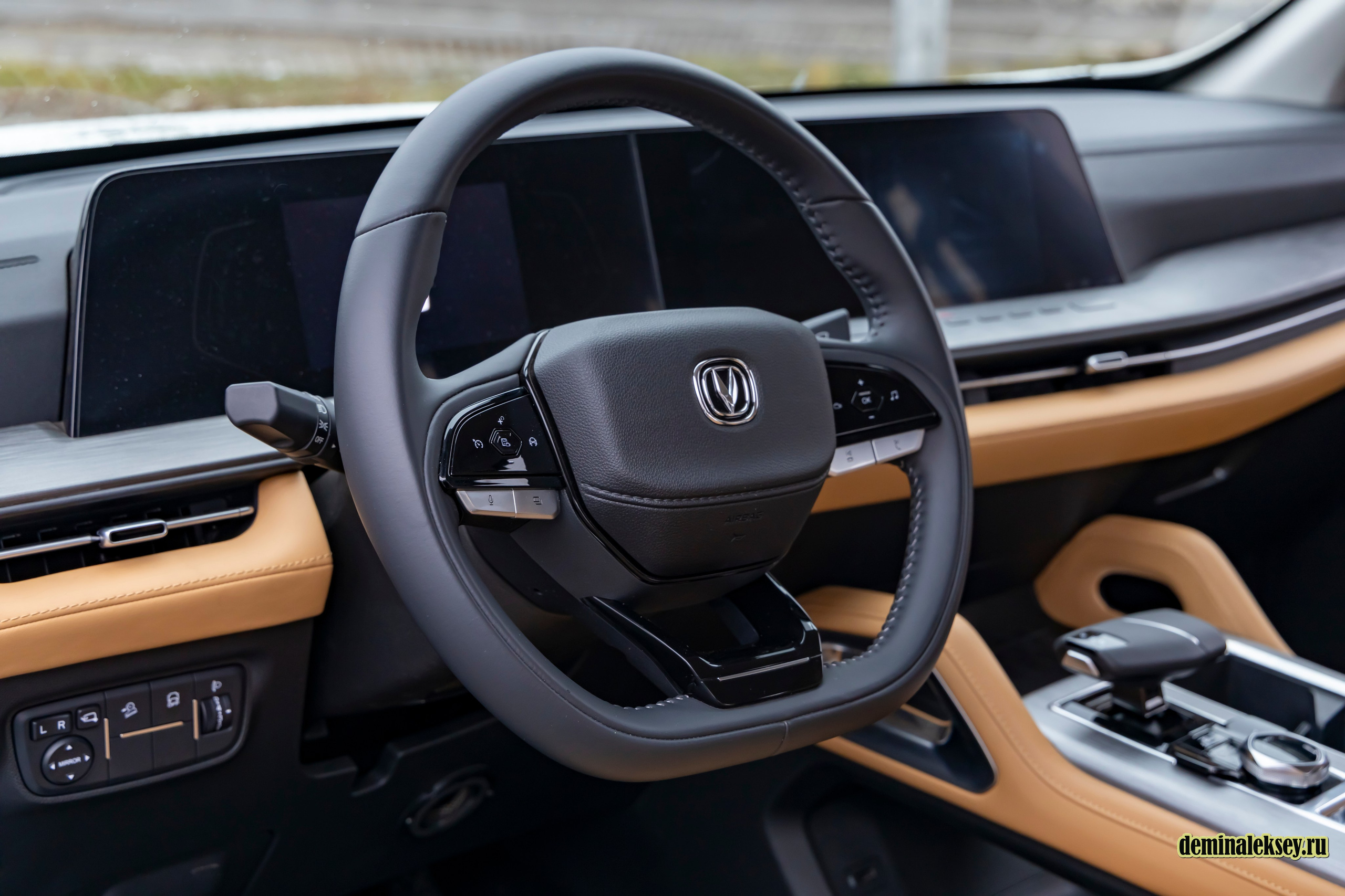 Changan Hunter Plus. Репортажный, семейный и студийный фотограф в Москве Демин Алексей