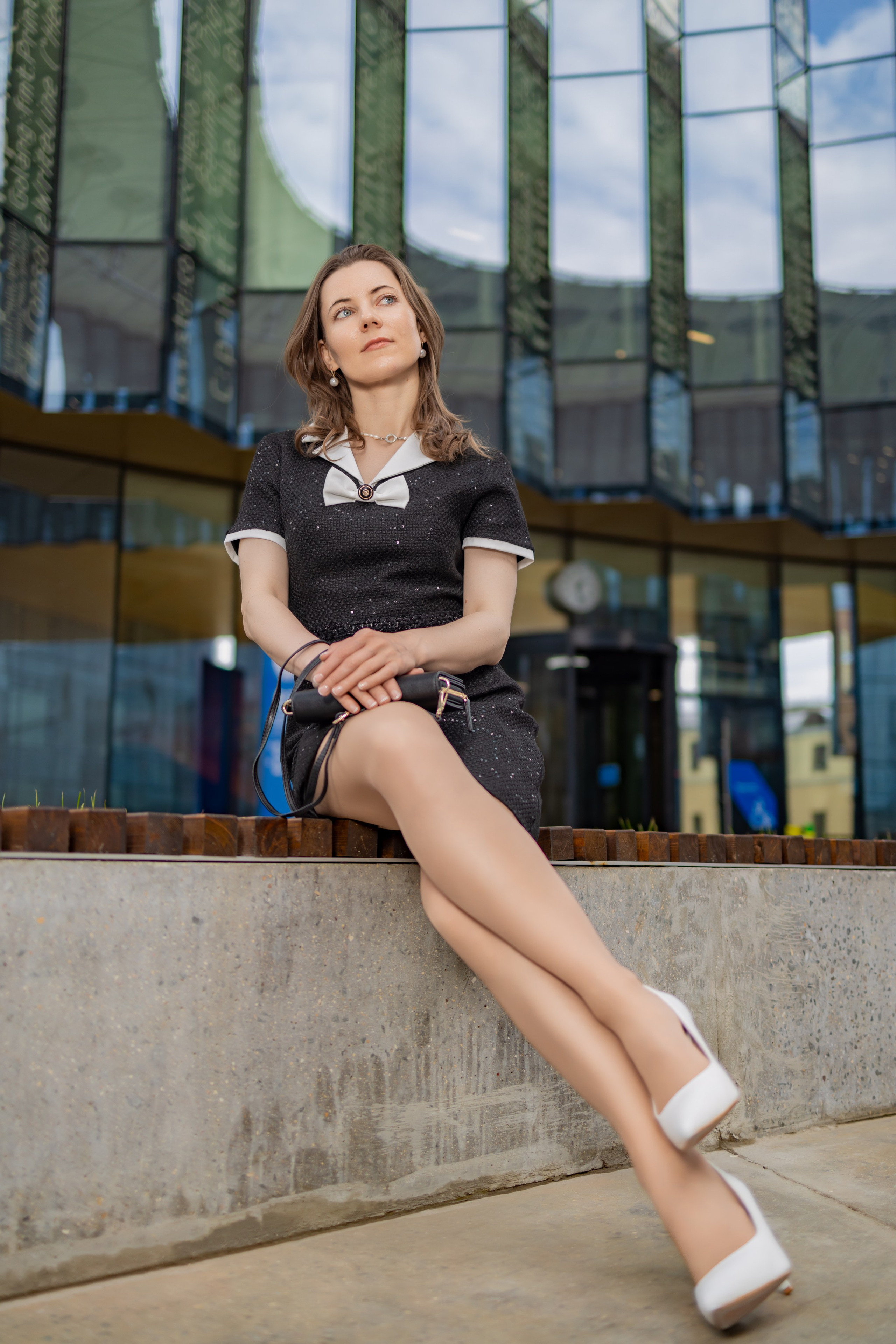 Бизнес фотосессия на Бауманской. Репортажный, семейный и студийный фотограф в Москве Демин Алексей