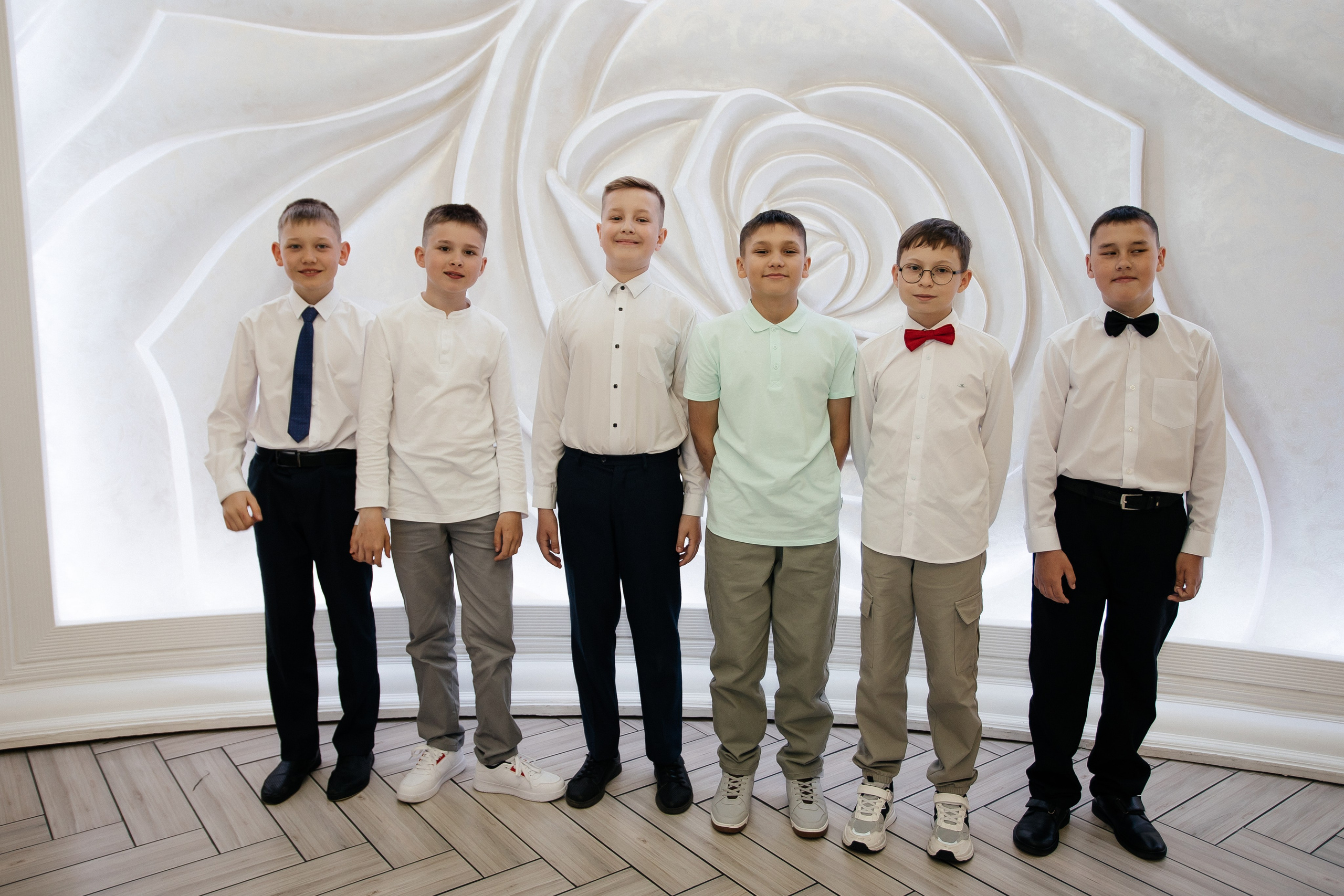 Выпускной 4класс. Фотограф в Иркутске