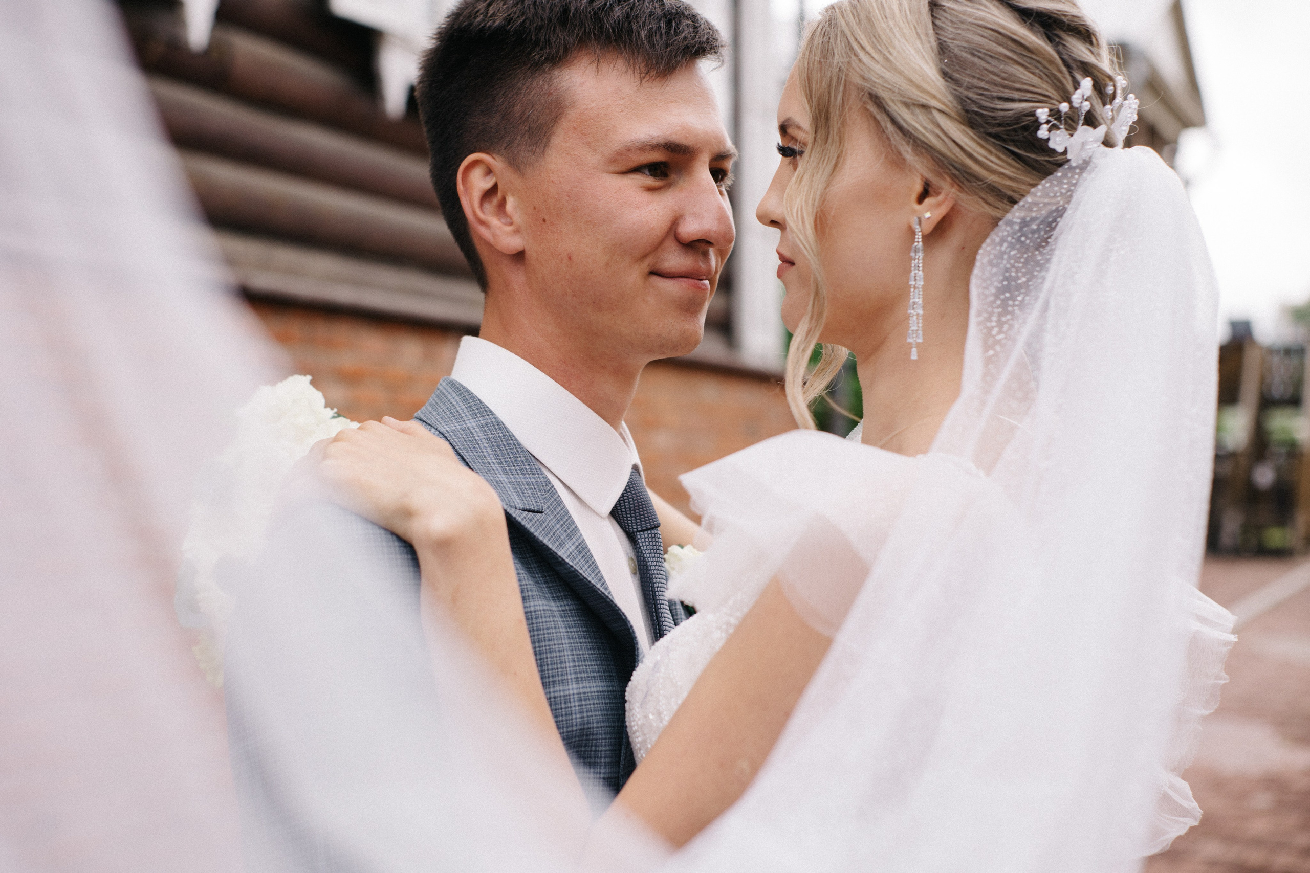 Свадебный день. Фотограф в Иркутске