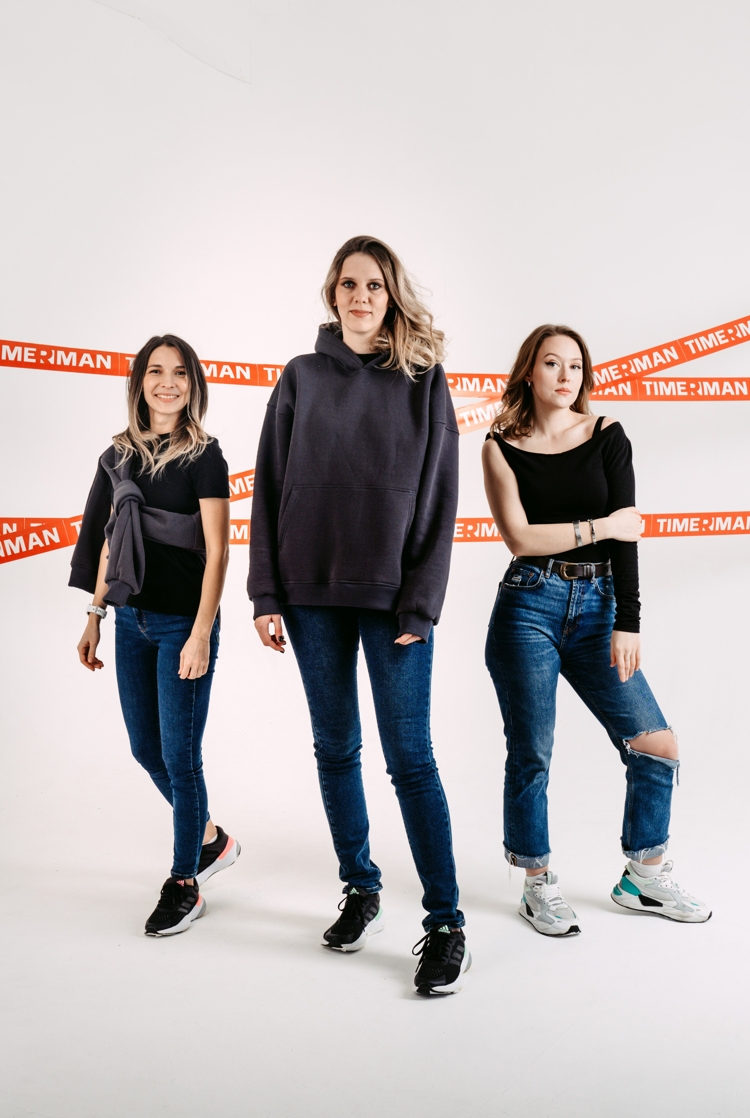 Timerman / организаторы спортивных мероприятий. Саша Копылов, фотограф в Казани