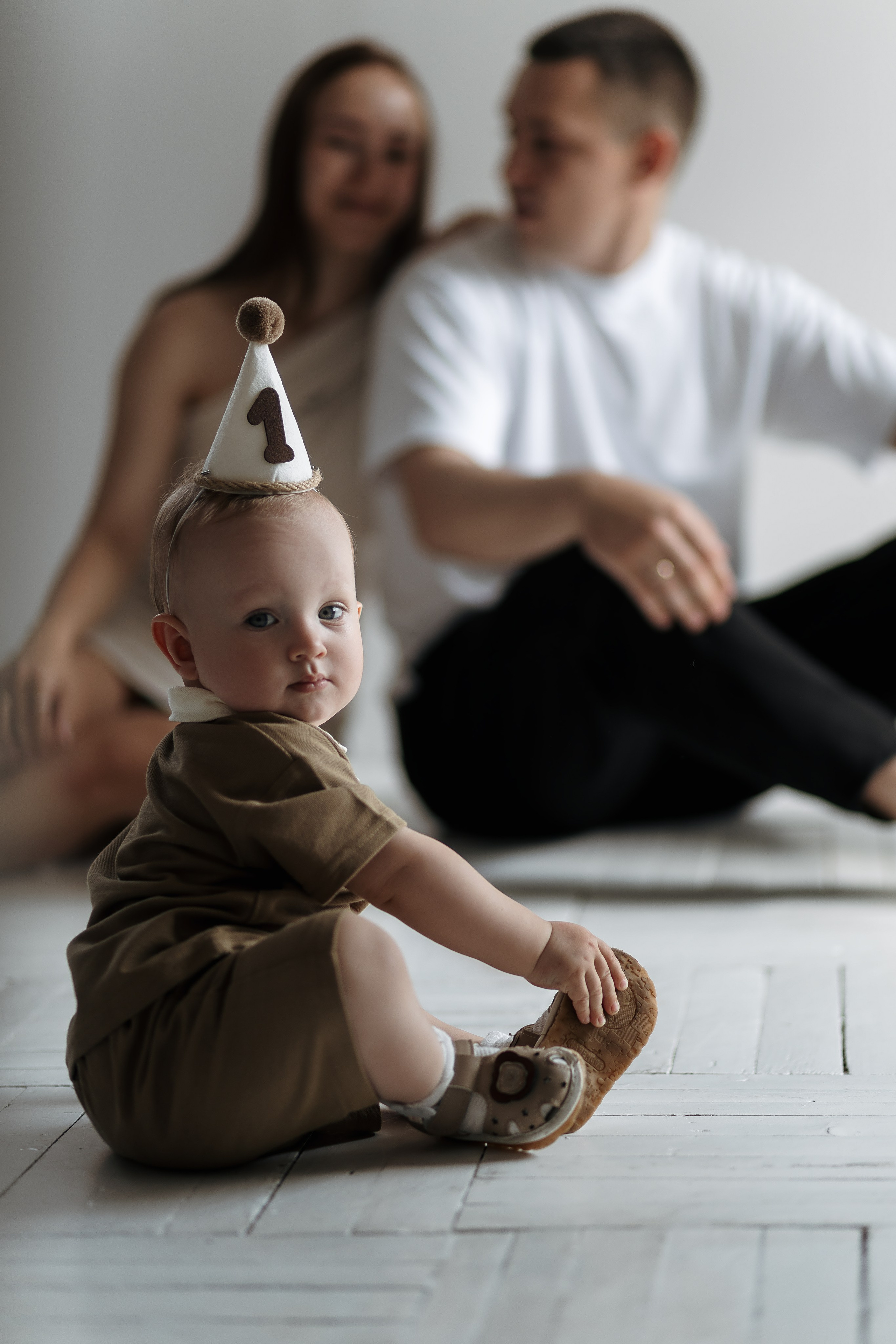 День рождения. Фотограф Сальск Катерина