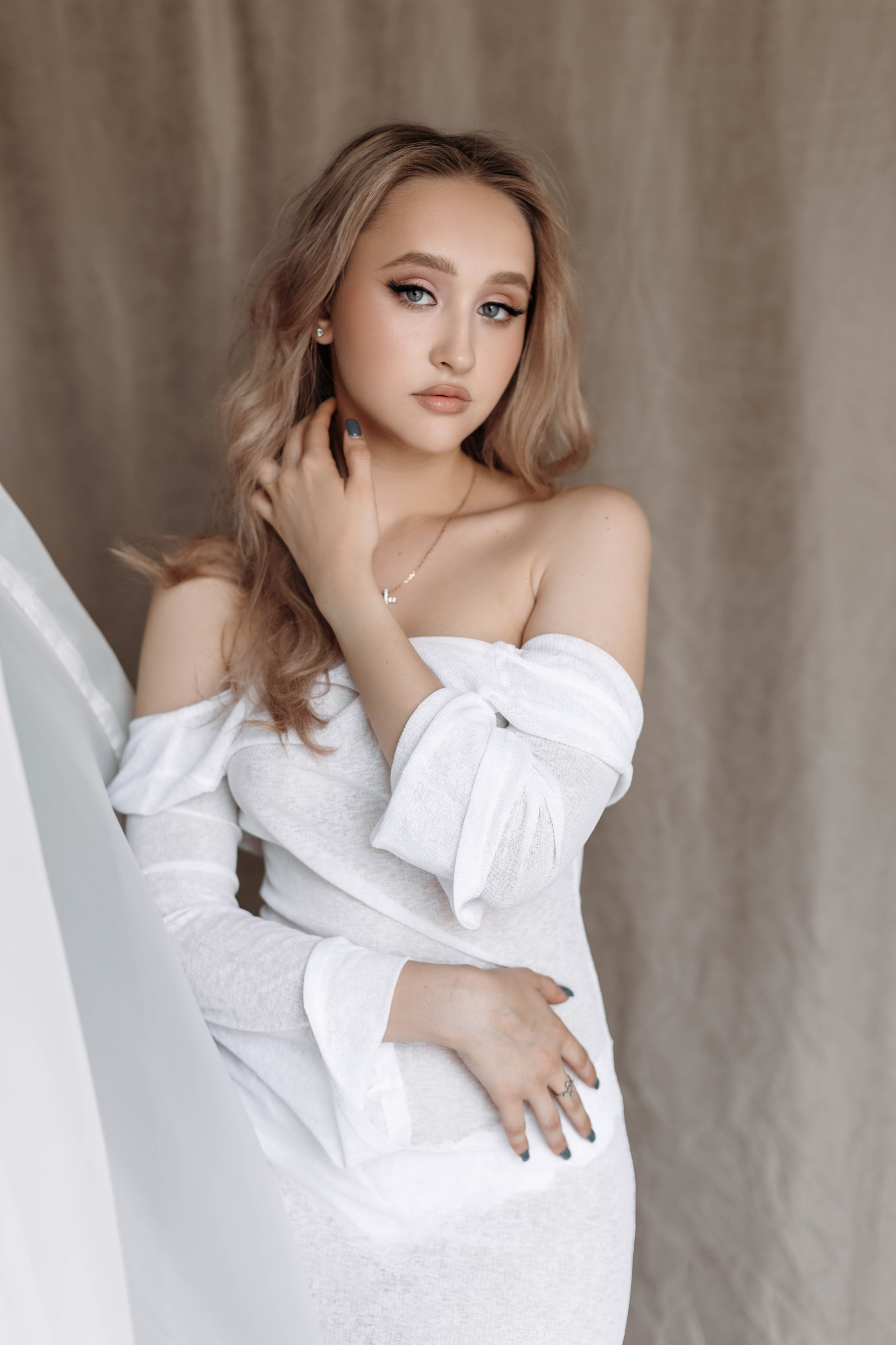 Фотограф Сальск Катерина