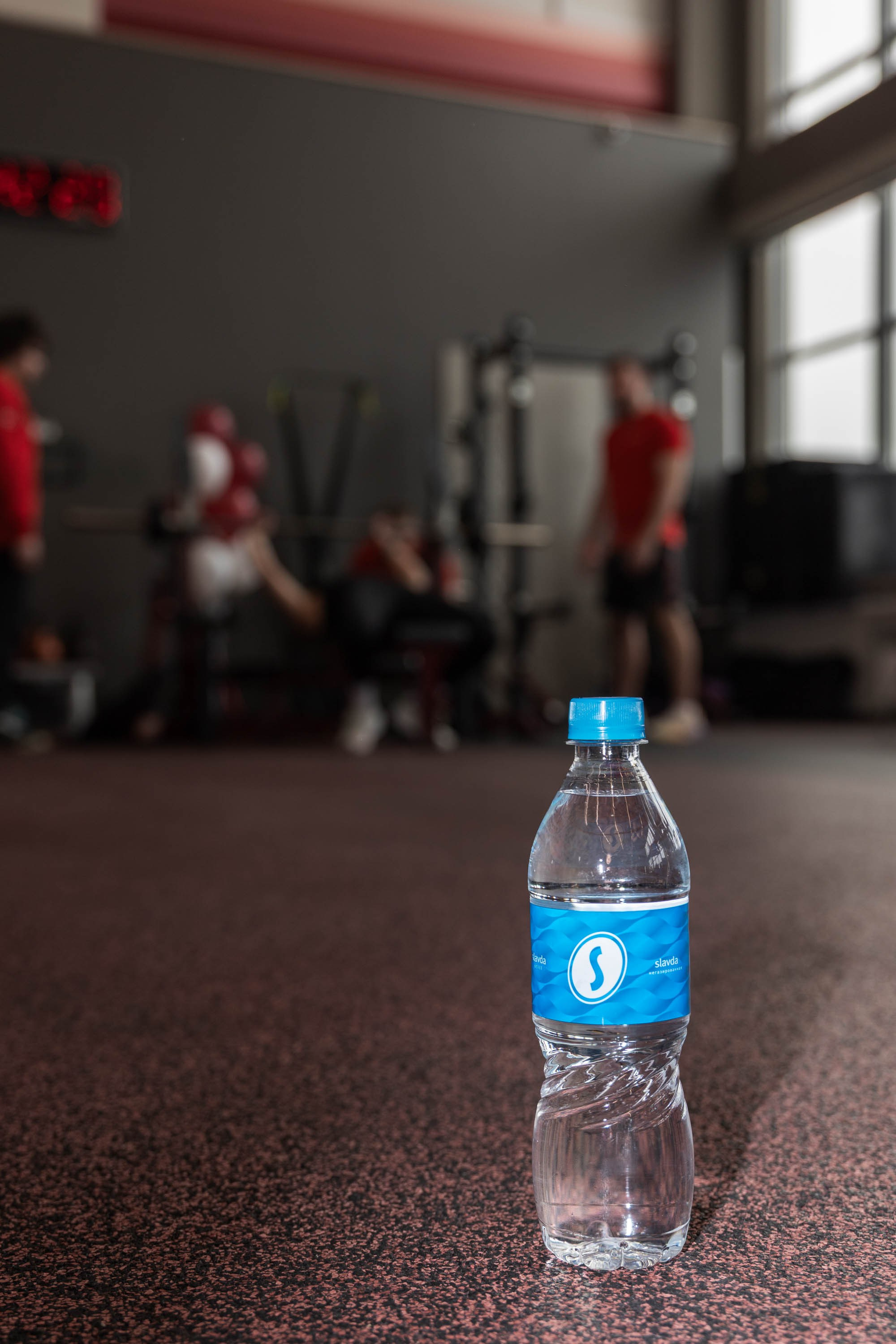 Народный жим. Геометрия Фитнеса. Свадебный и индивидуальный фотограф Владивосток