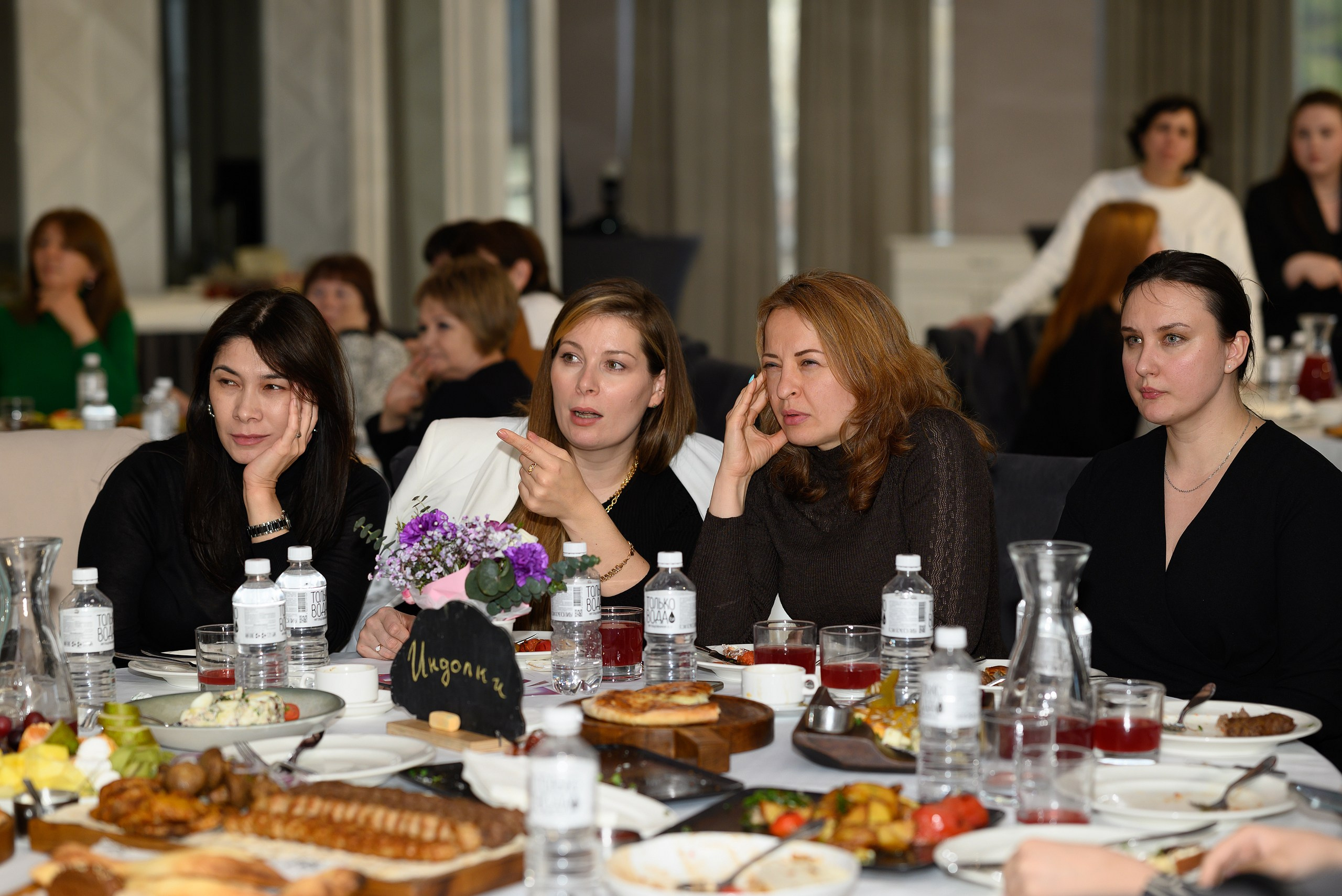 Репортажная съемка мероприятий в Краснодаре. Свадебный и семейный фотограф в Краснодаре Владимир Курашев