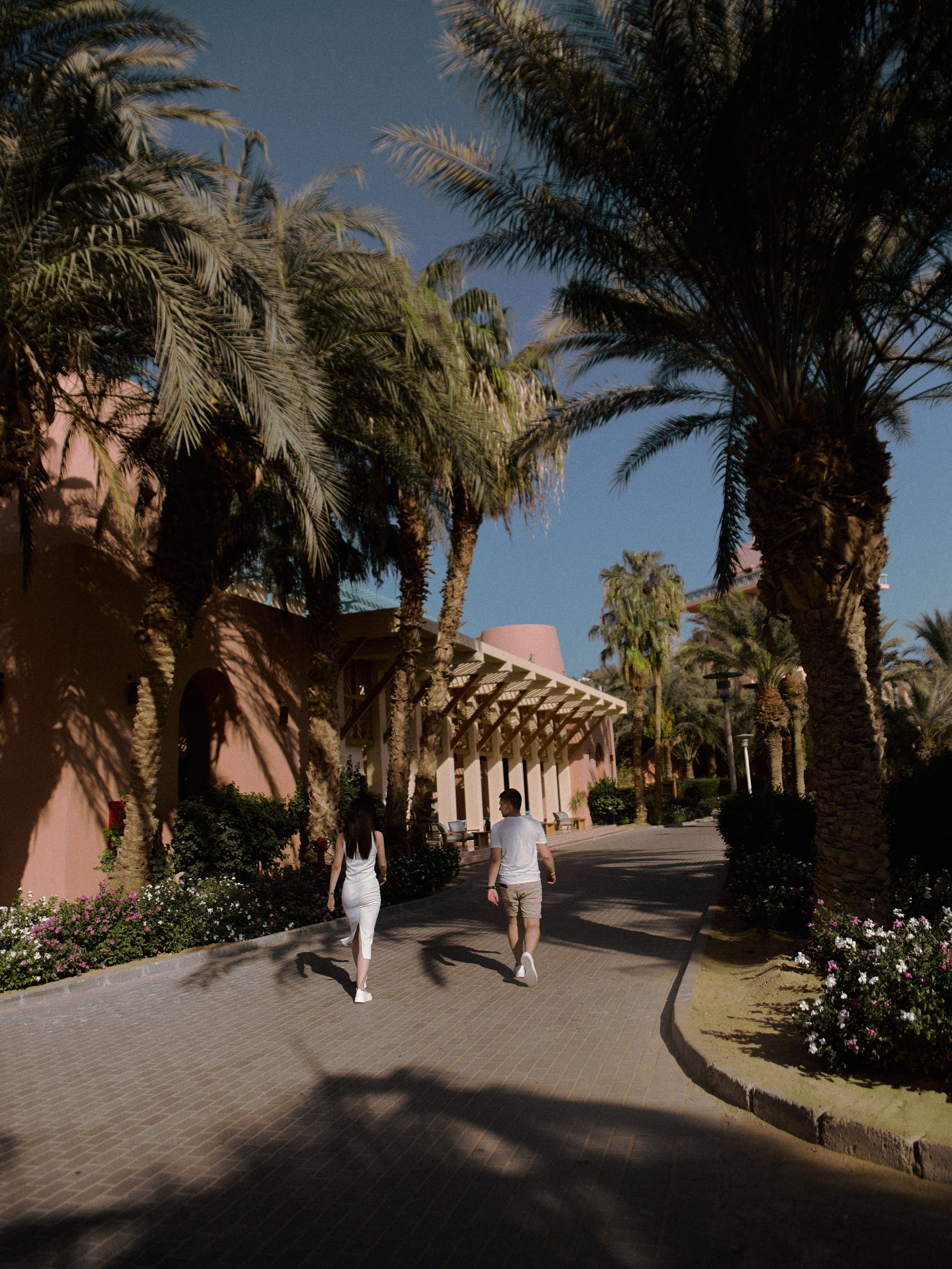 Nuta & Maxim. Jorgis Talè — photographer, kind person, teacher of arts and other mag