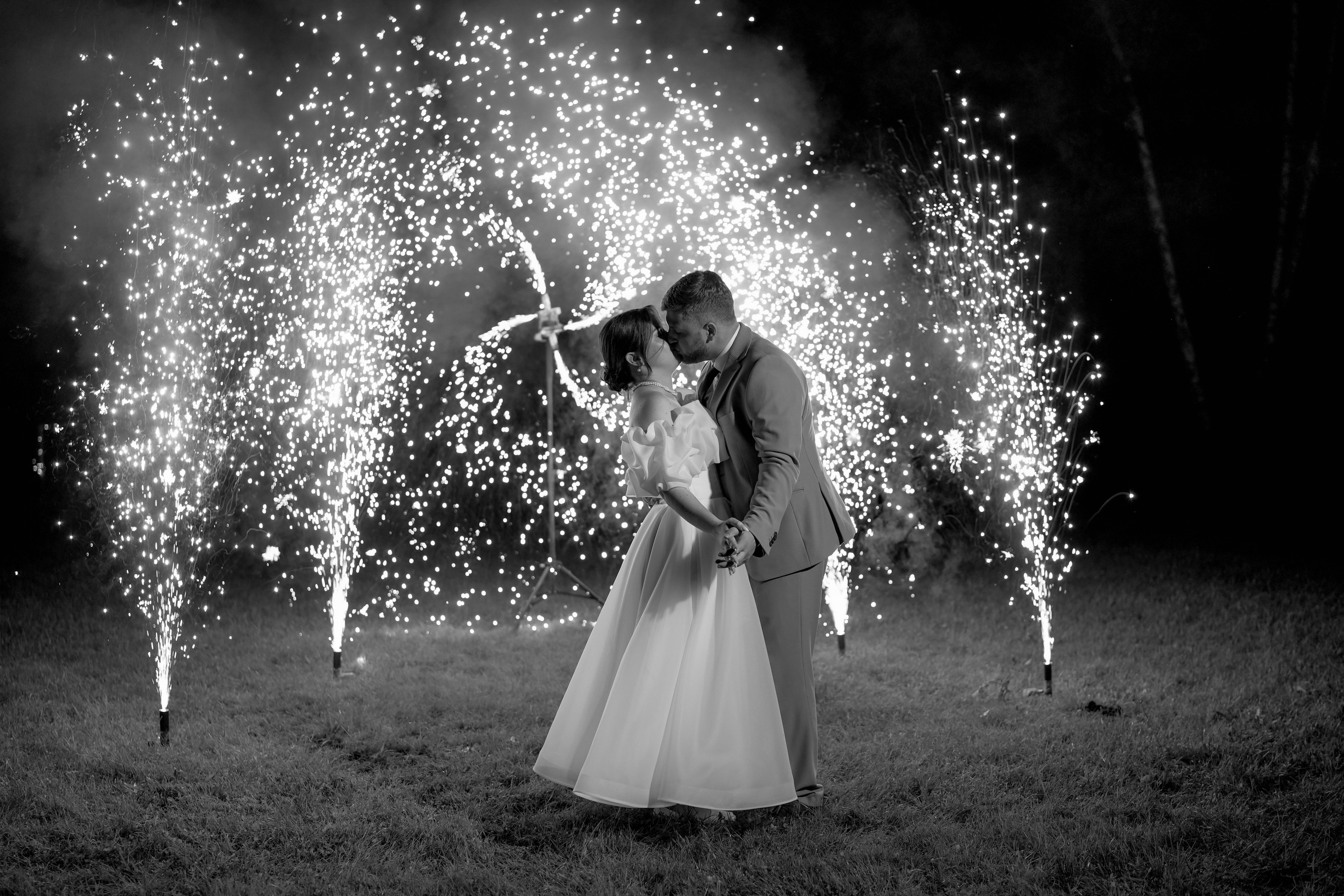 Дмитрий и Екатерина 14/06/2025. Фотограф в Смоленске Ольга Давыдова