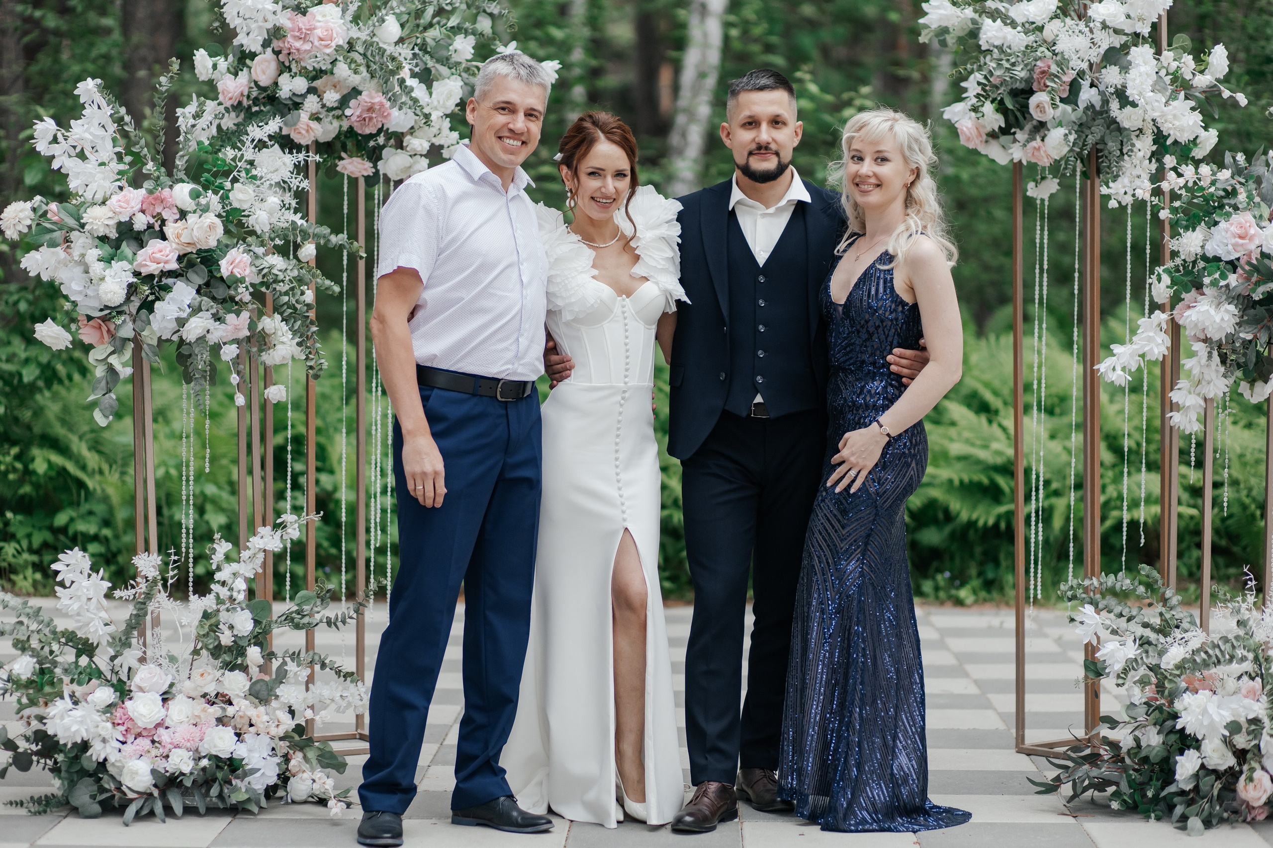 ПАКЕТ 8 ЧАСОВ. Свадебный  фотограф Новосибирск