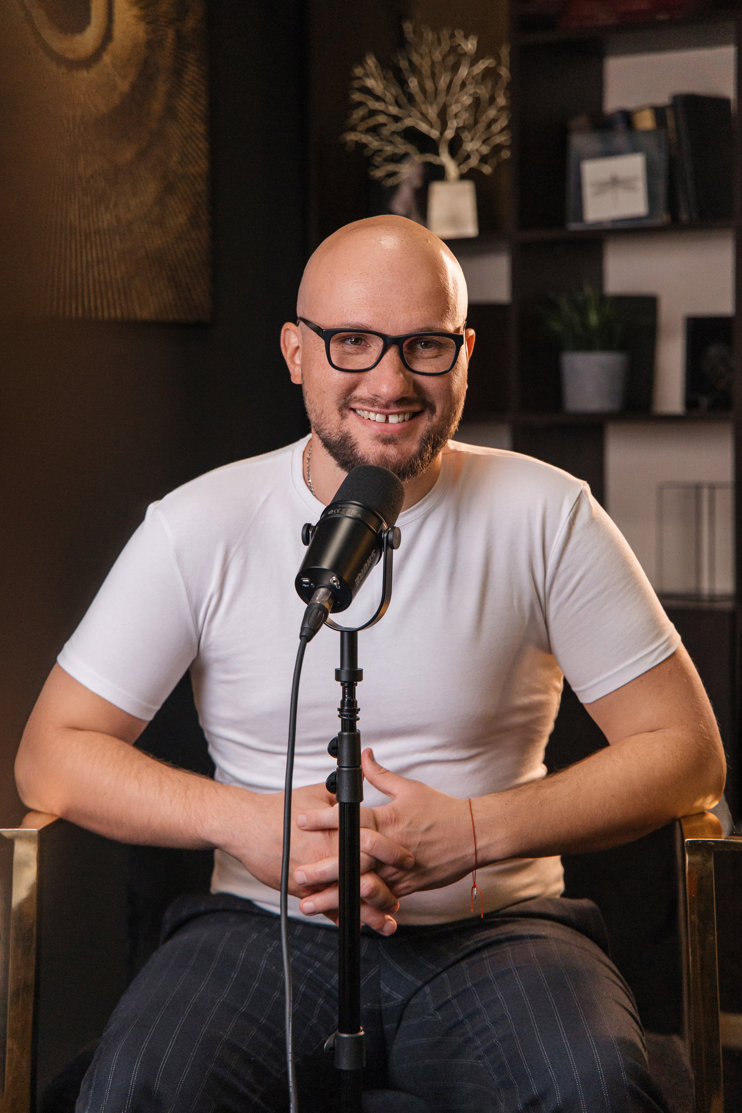 Дмитрий Белешко. Фото-ВидеоПродакшен для экспертов и брендов