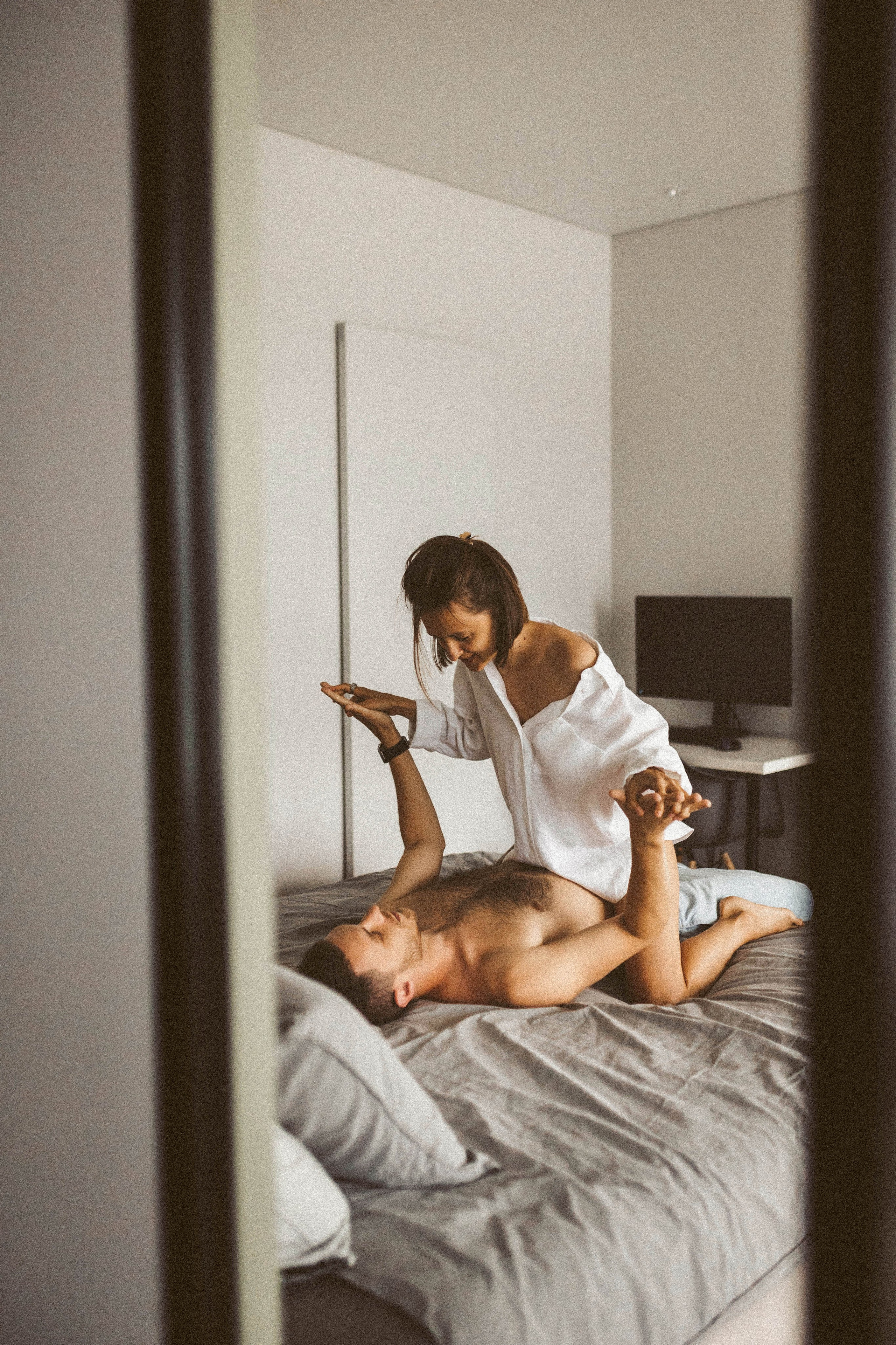 Данил/Альбина. Фотограф в Москве Татьяна Сергеева