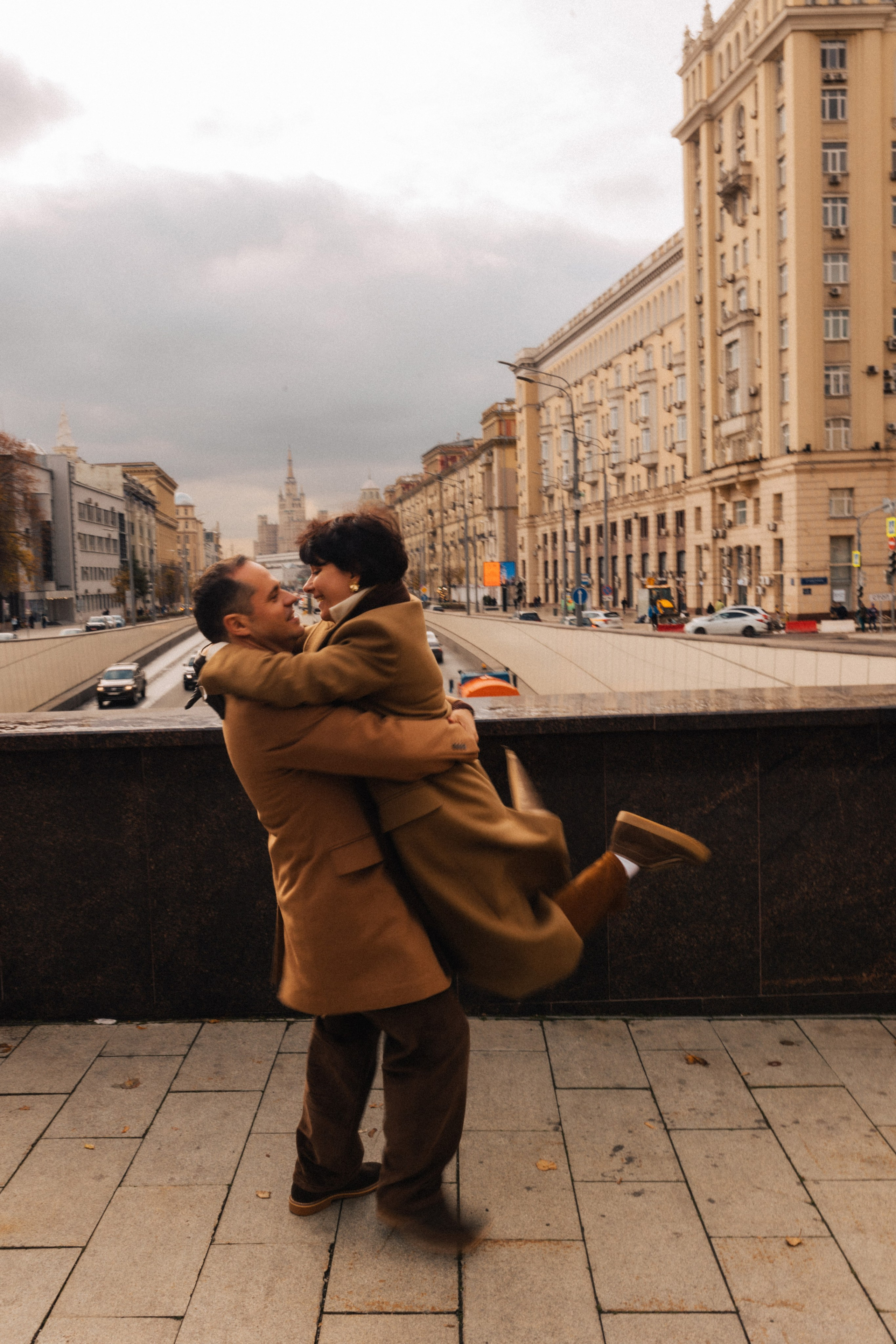 Игорь/Ирина. Фотограф в Москве Татьяна Сергеева