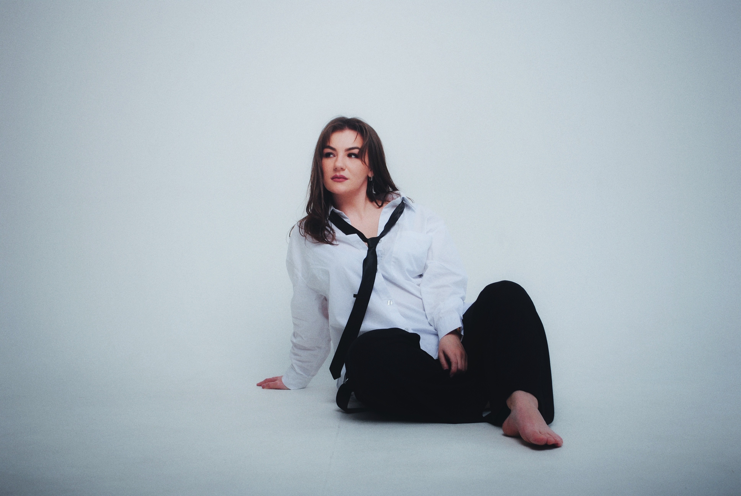 Наталья. Фотограф Мария Мусаелян