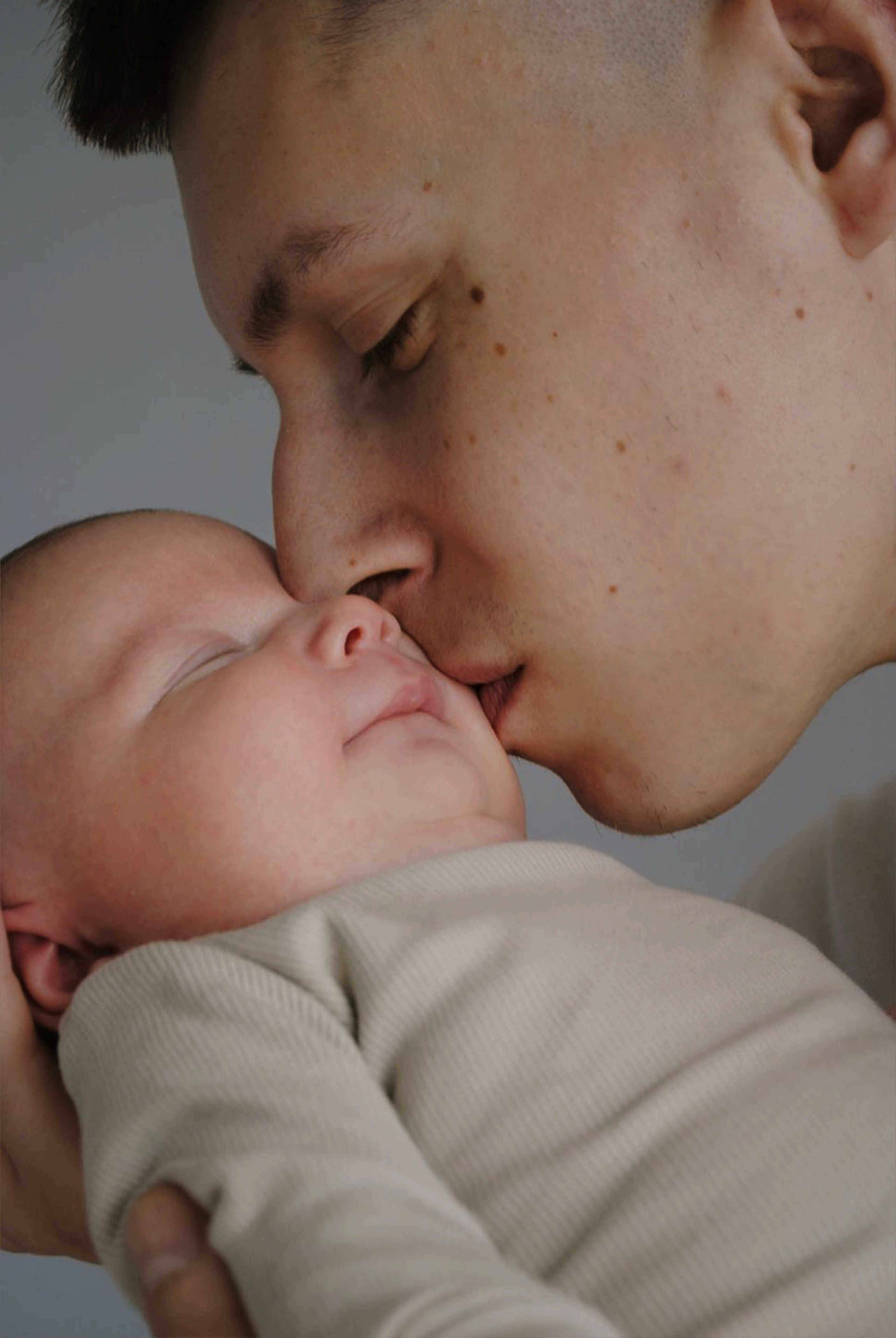 Сладкий малыш. Фотограф Мария Мусаелян