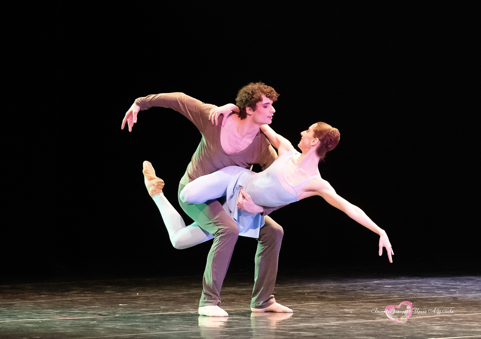 Театр Бориса Эйфмона Гала концерт 2025