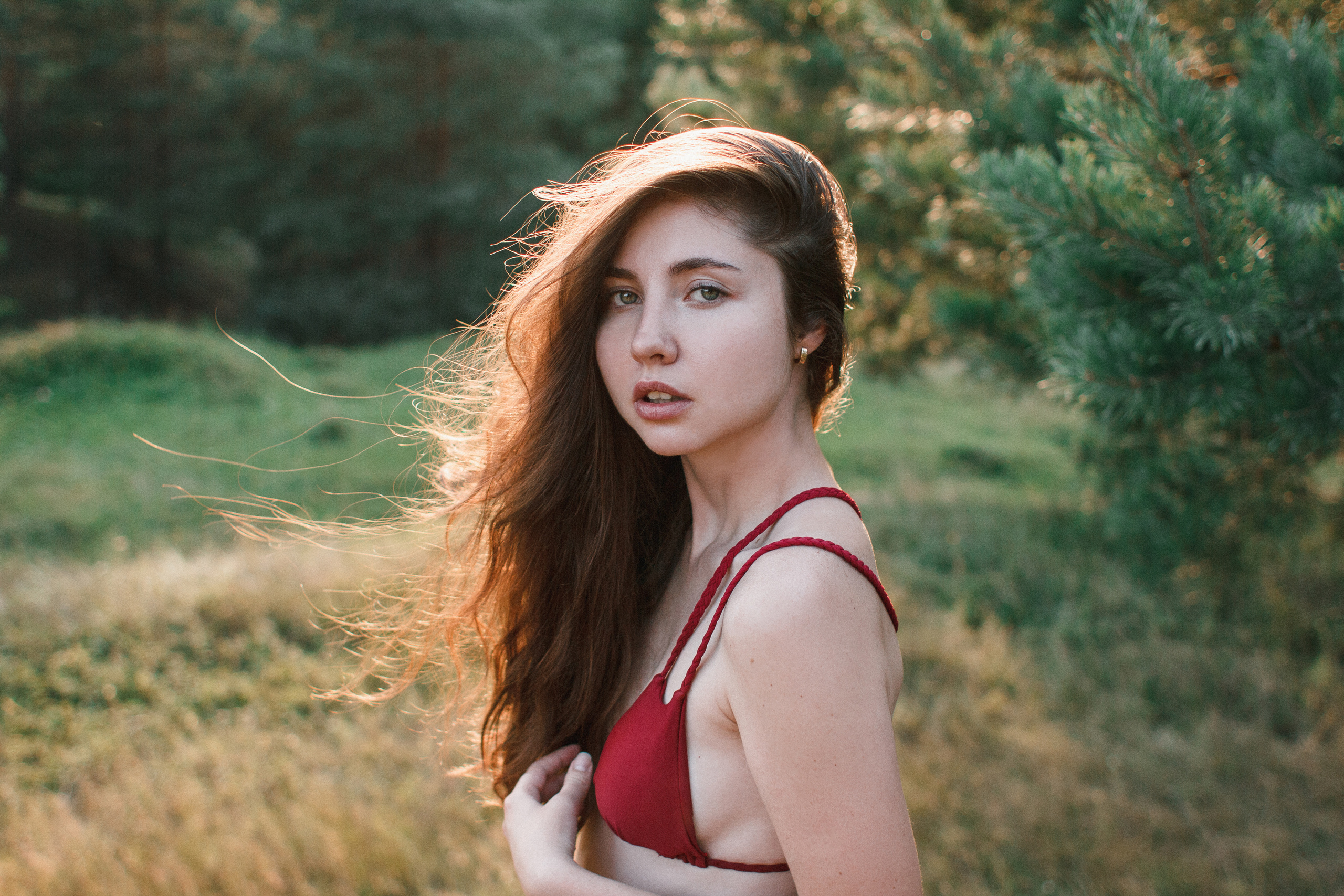 ~ портрет ~. Портретный и свадебный фотограф Сейшелы Оля Горохова