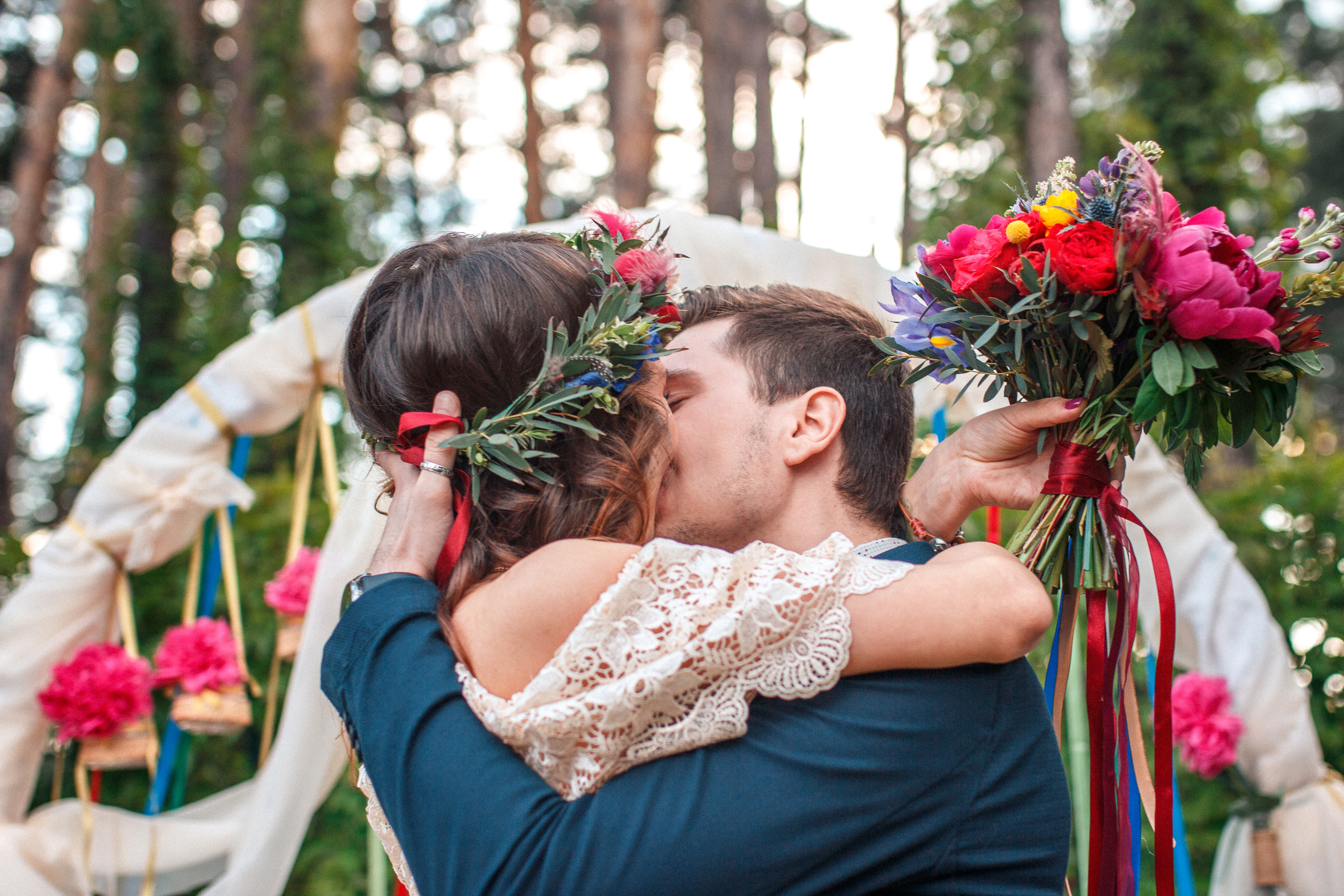 ~ свадьба ~. Портретный и свадебный фотограф Сейшелы Оля Горохова