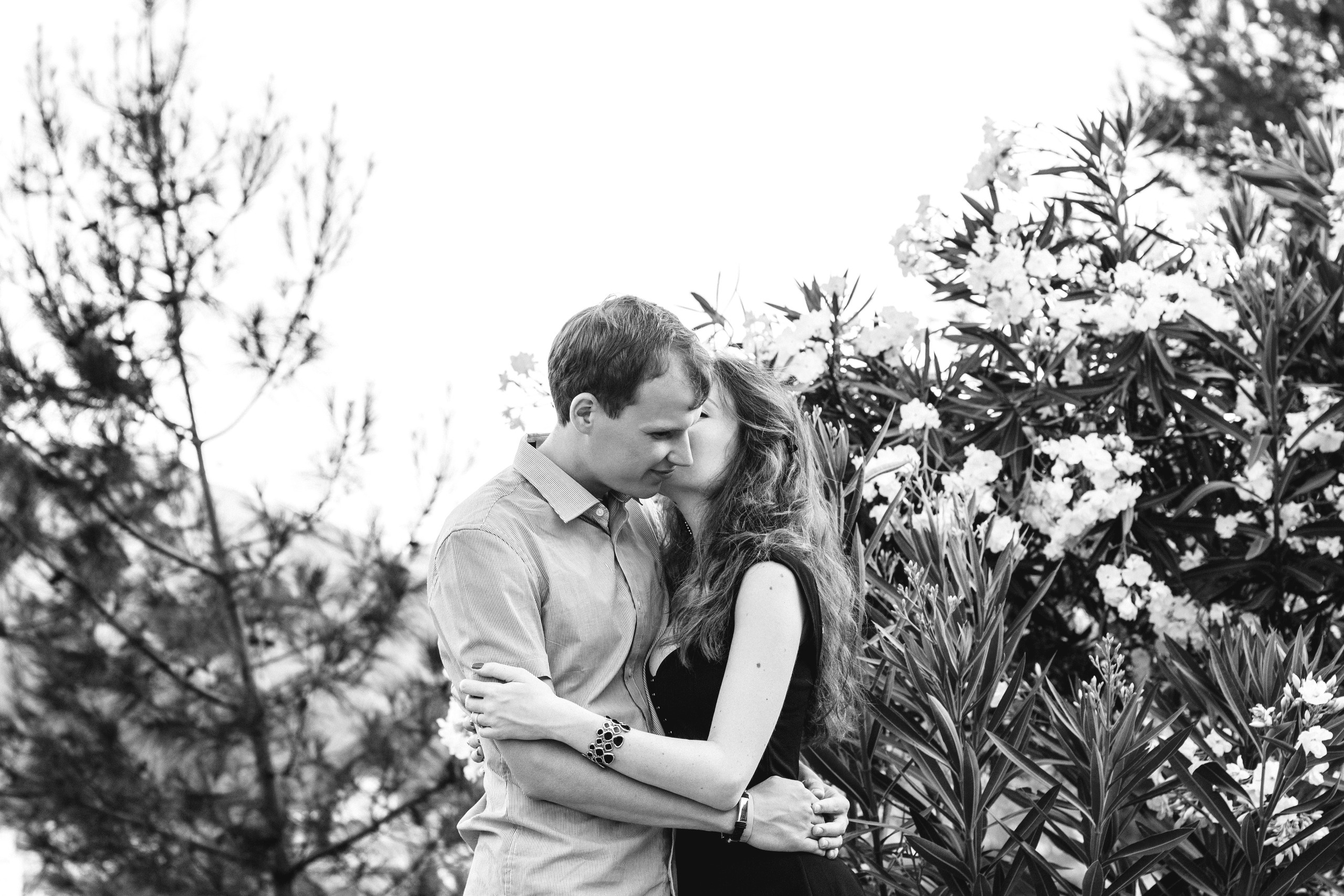 ~ love story ~. Портретный и свадебный фотограф Сейшелы Оля Горохова