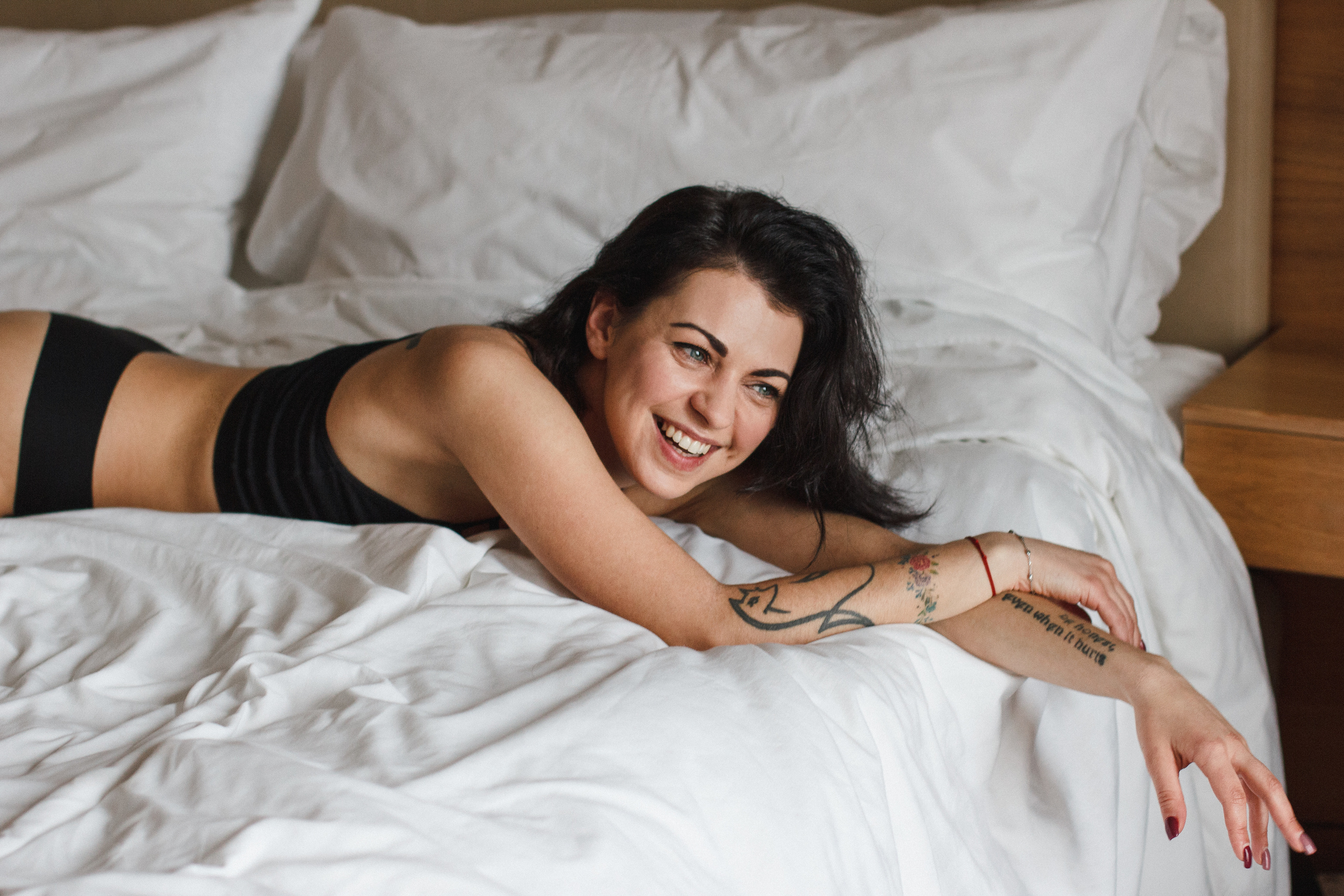 ~ портрет ~. Портретный и свадебный фотограф Сейшелы Оля Горохова