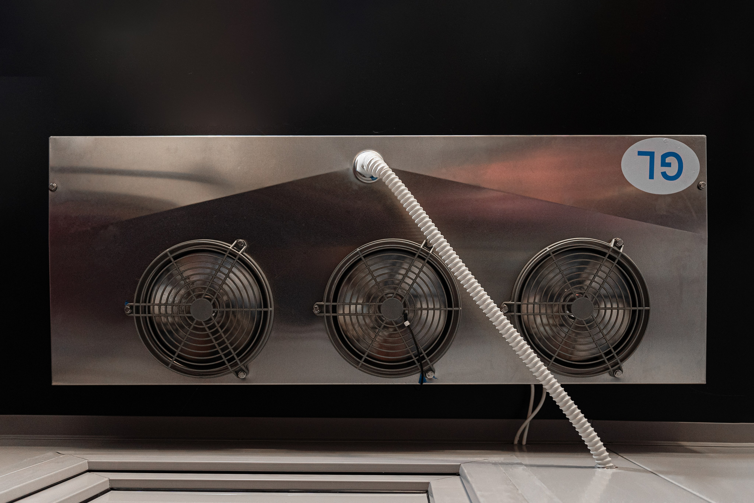 Регион холод. Елена Пашкевич, фотограф, Москва