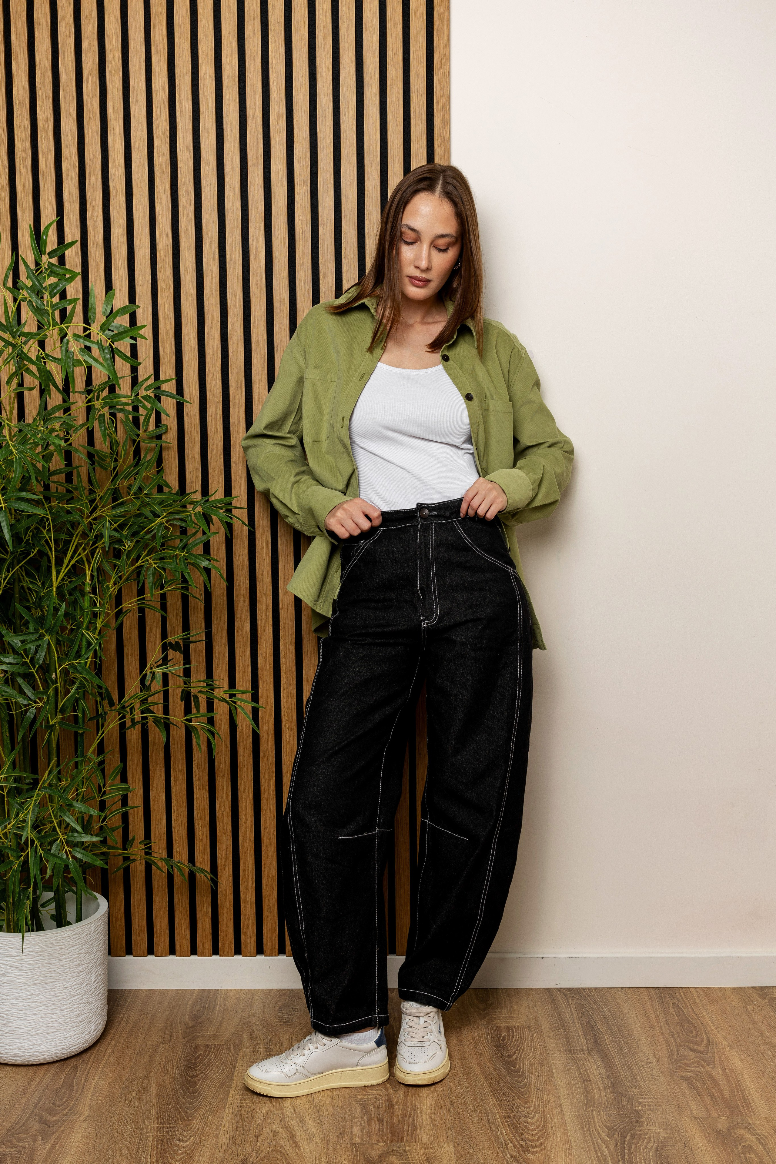 Каталожная съемка. Коммерческий фотограф Даша Потоцкая