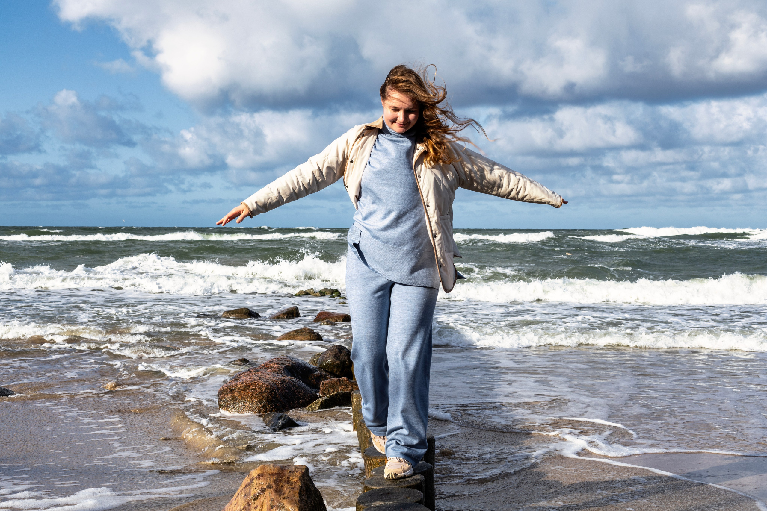 Фотопрогулки. Фотограф в Москве