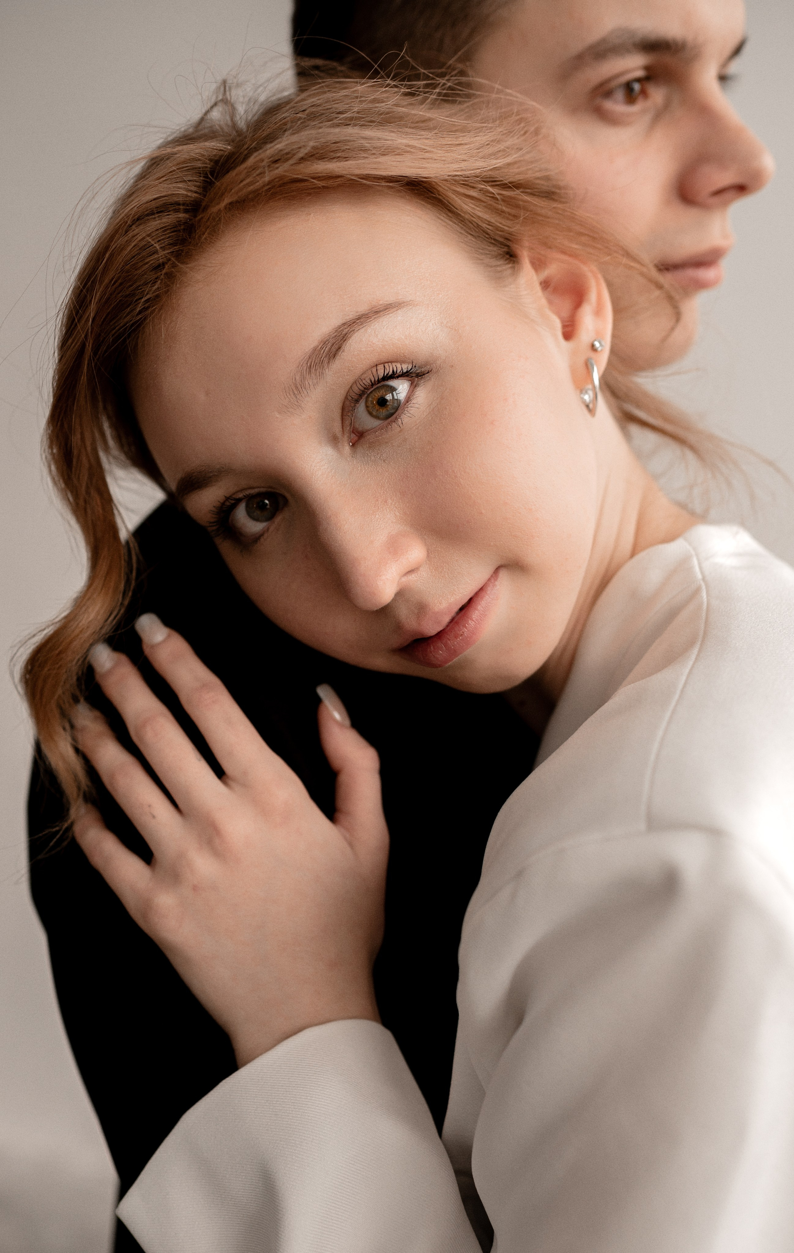 Предсвадебная love storry. Свадебный и семейный фотограф в Серпухове Александра Дерюшева