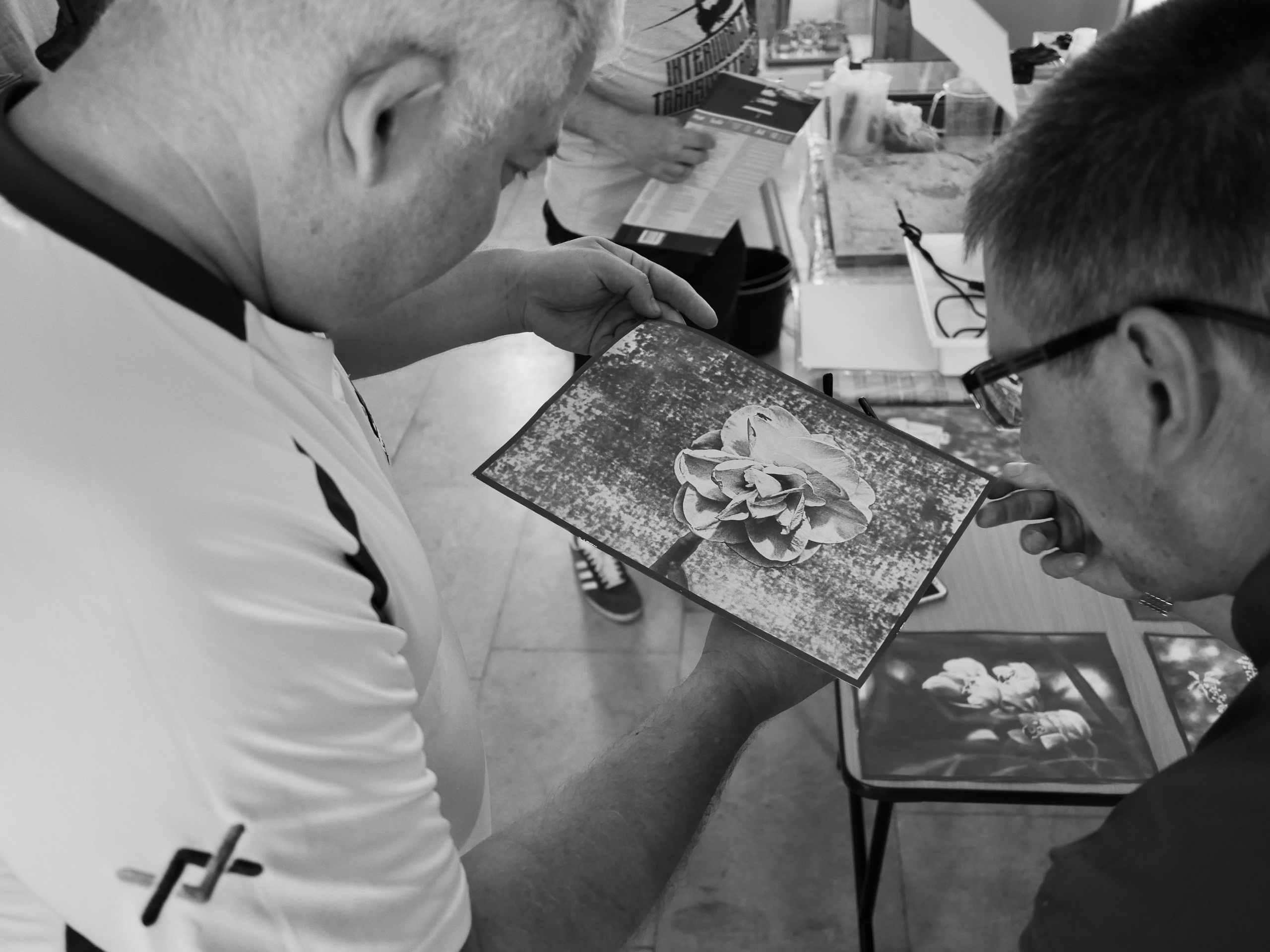 Тверь 17.07-16.08.2025. Фотострелка