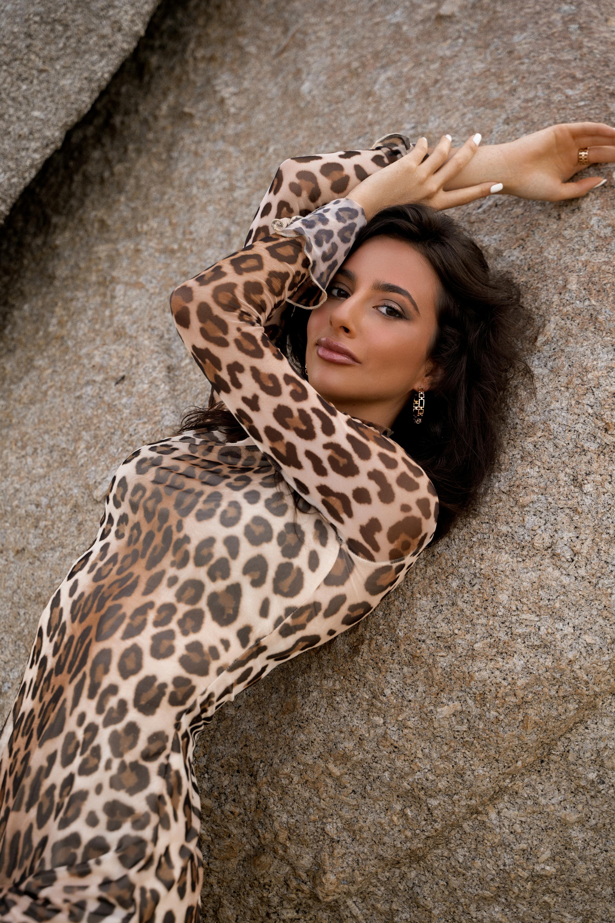 Elise Nice. Фотограф Маргарита Константинова ПХУКЕТ КАО ЛАК, по всей России и Миру