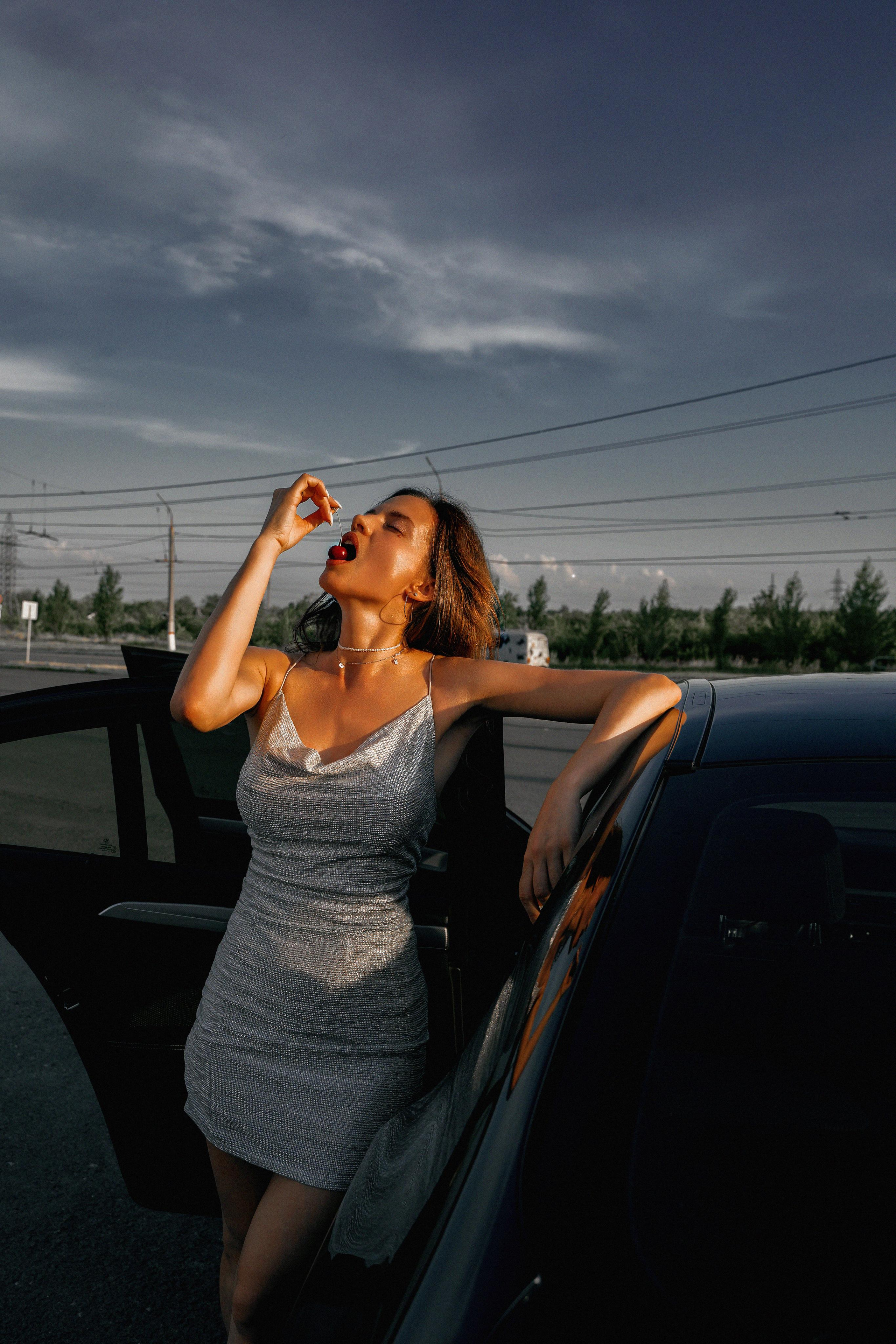 Cherry Anna. Фотограф Маргарита Константинова ПХУКЕТ КАО ЛАК, по всей России и Миру