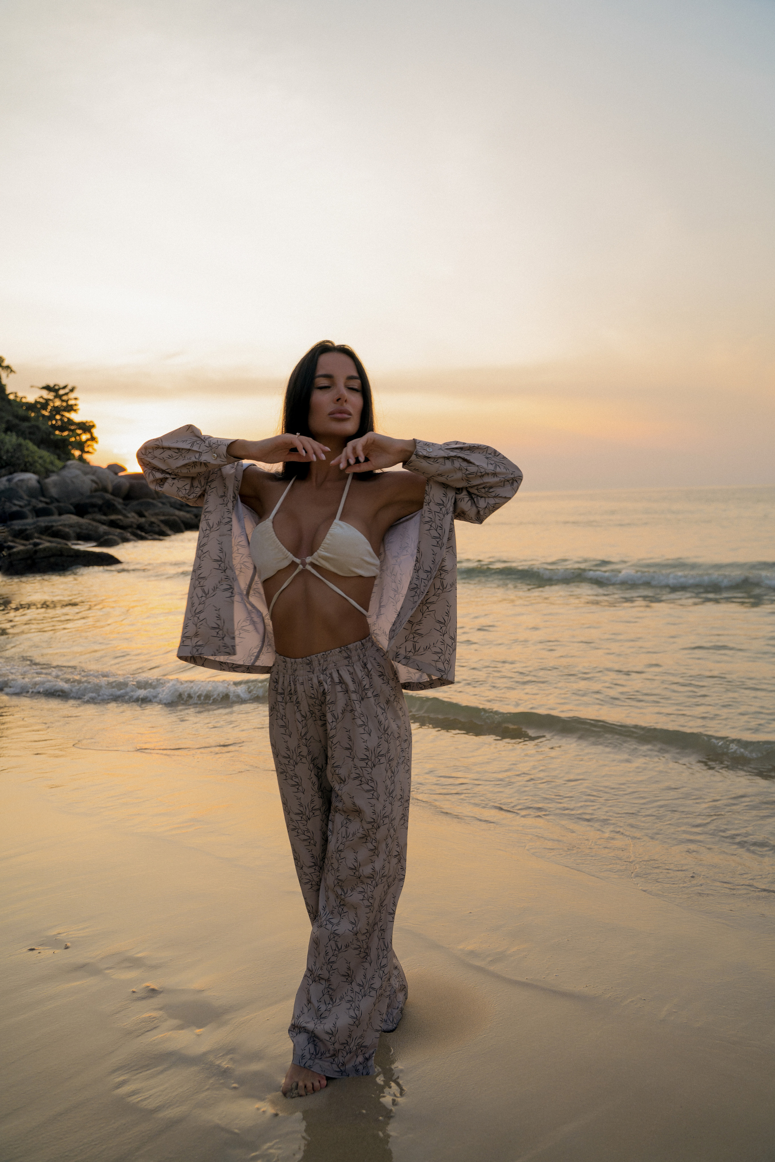 Leopardovna. Фотограф Маргарита Константинова ПХУКЕТ КАО ЛАК, по всей России и Миру