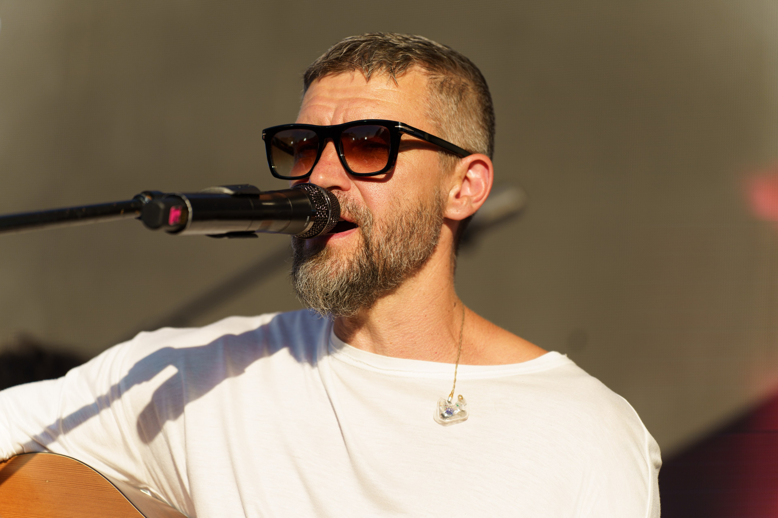 Репортаж. Фотограф Алекс Висэро