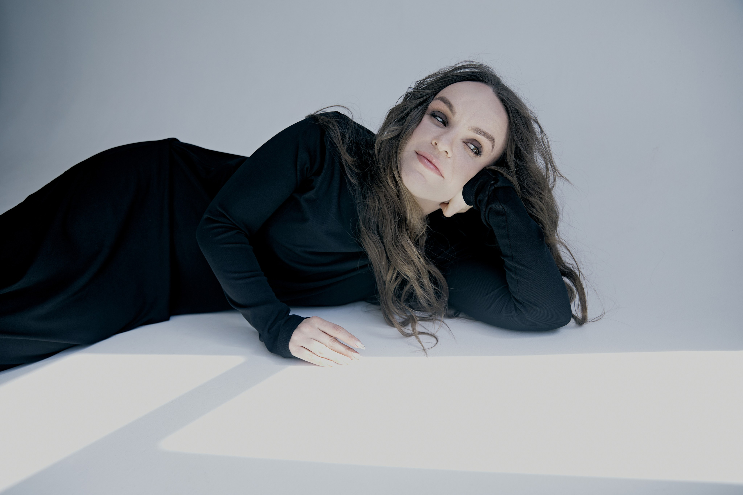 NADYA. Yulia Otroschenko