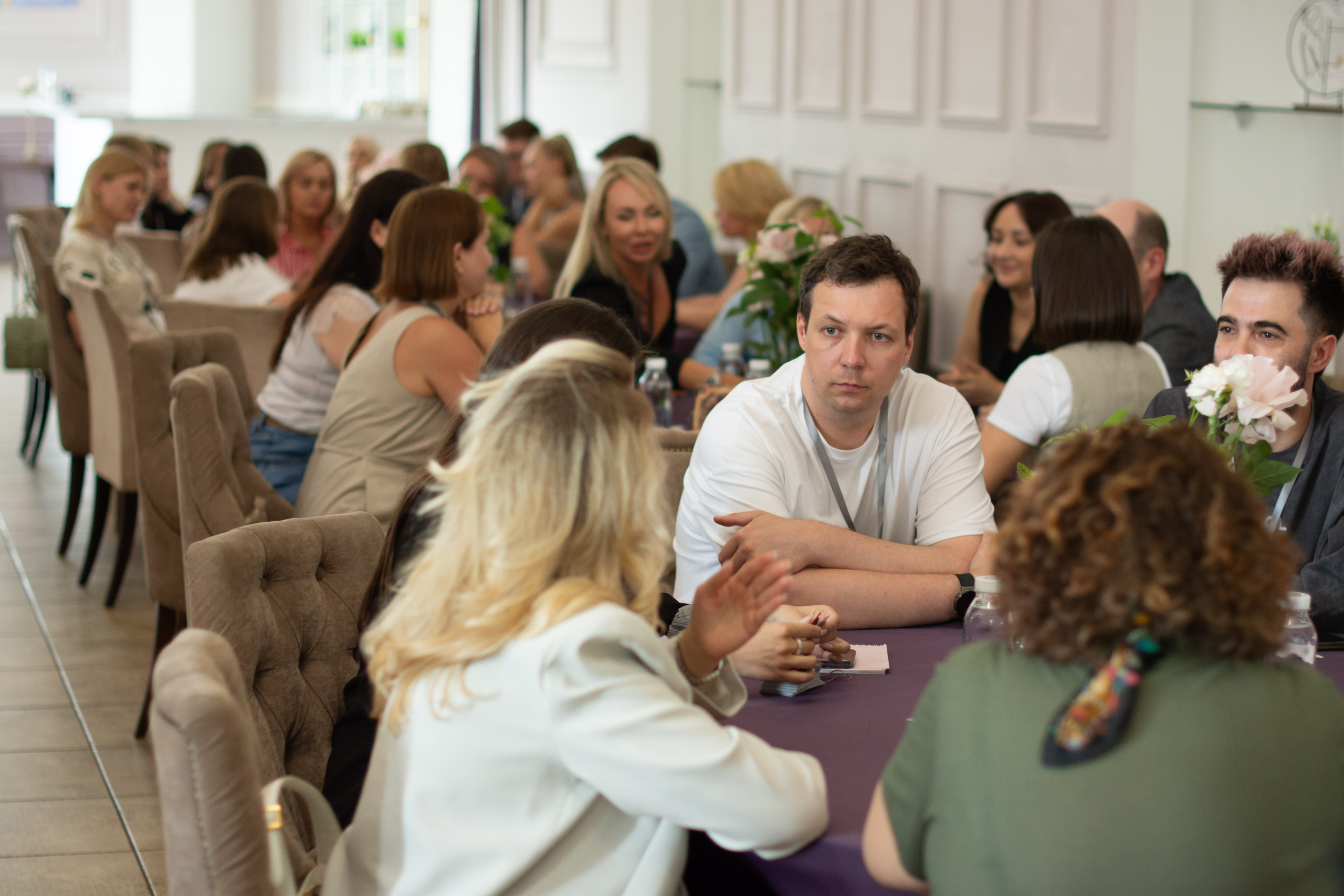 Net Work Ing Дозари. Evgeniy Roslov