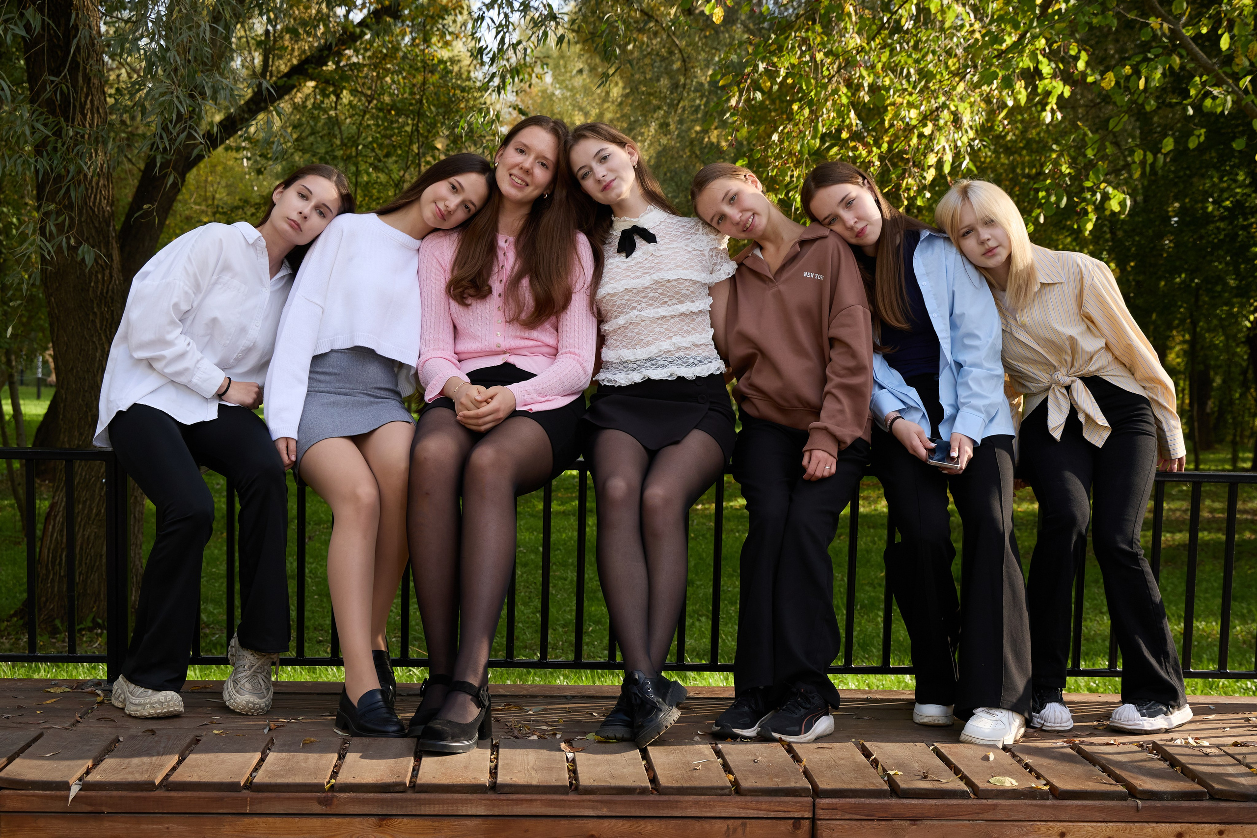 Фотосессия 9"А». Школьный и семейный фотограф в Йошкар-Оле Татьяна Баркалова