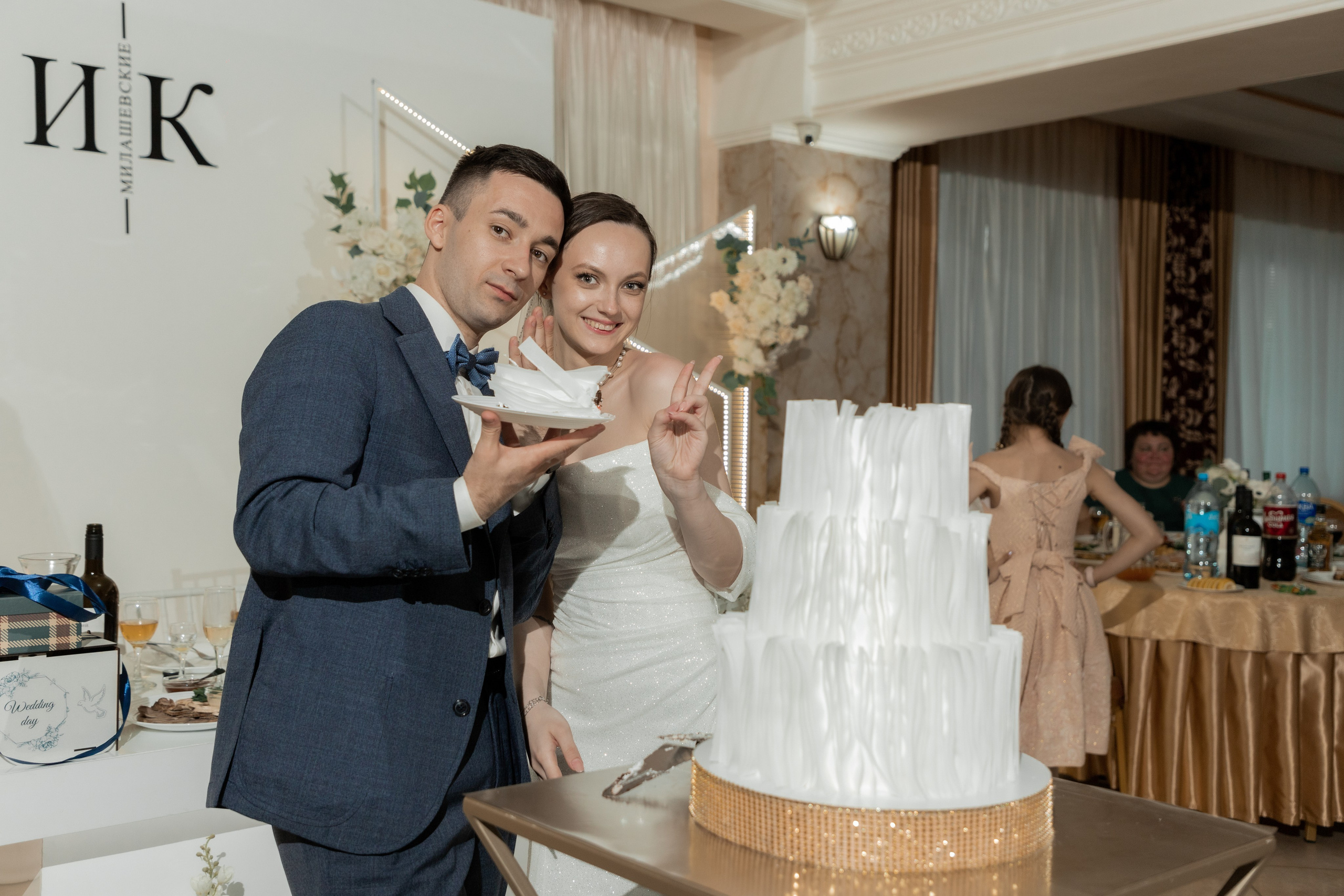 Илья и Ксения (сокращено). Свадебный фотограф Ангелина Сунгатулина | Саратов | Балаково | Вольск
