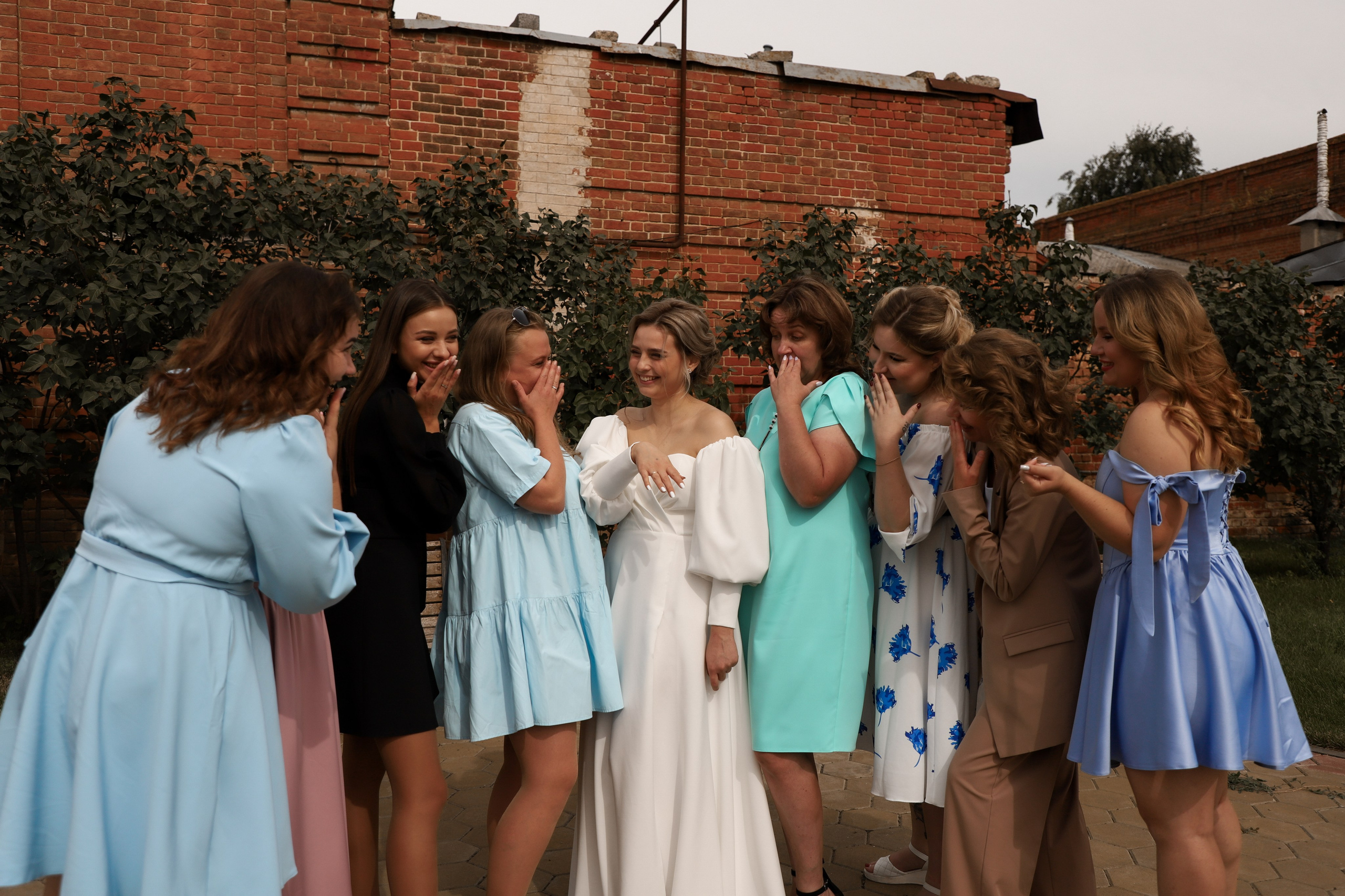 Александр и Анастасия (сокращено). Свадебный фотограф Ангелина Сунгатулина | Саратов | Балаково | Вольск