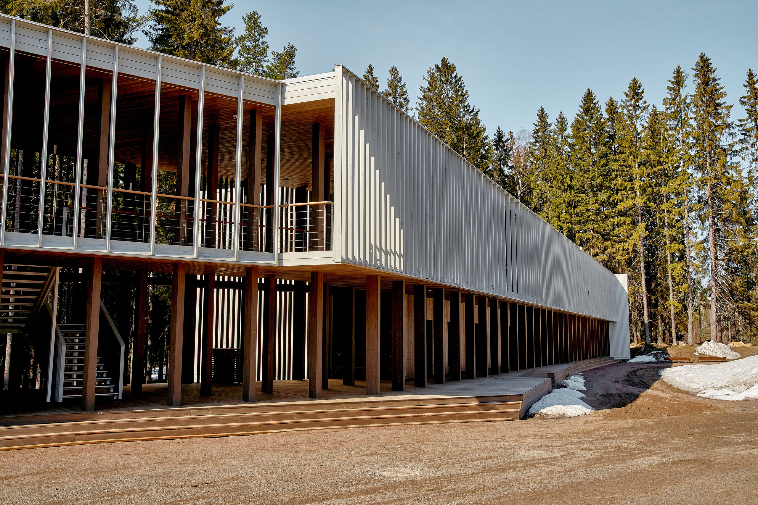 ИГОРА — ВРЕМЕНА ГОДА