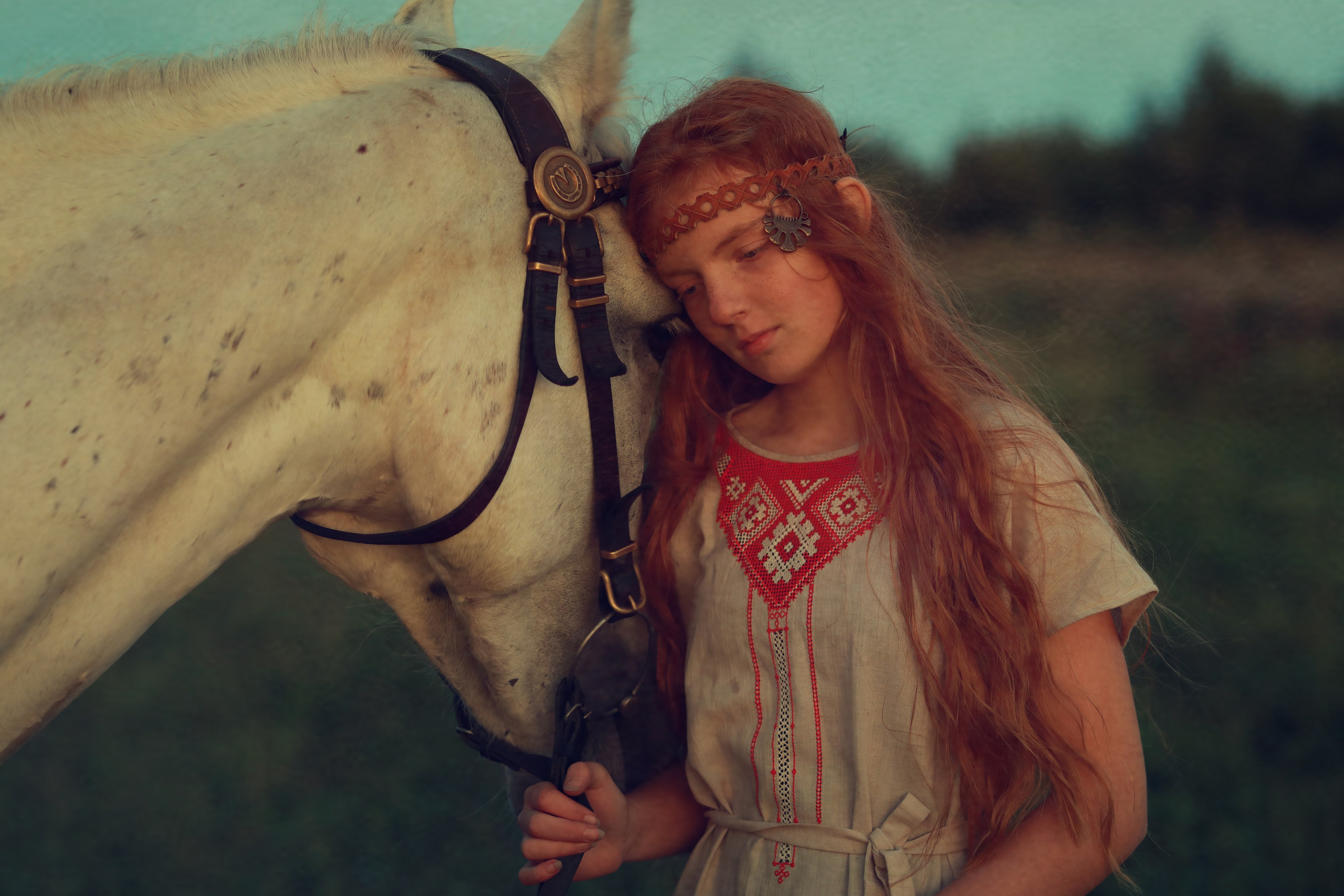 Фотосессии с лошадью. Фотосессия с лошадьми