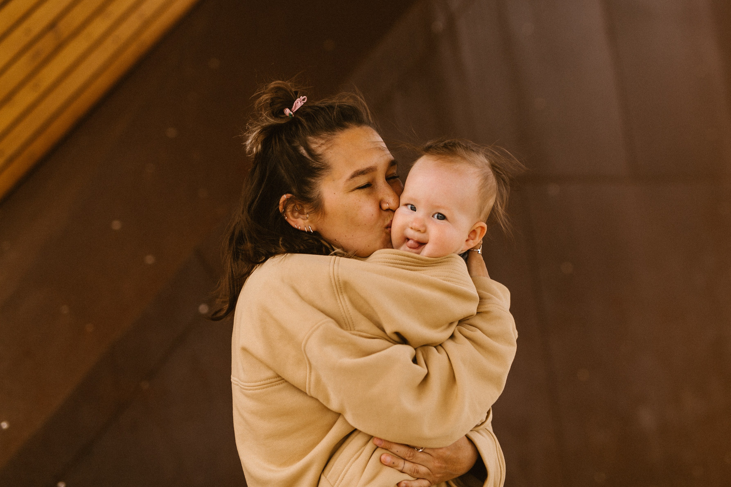 Уличное. Индивидуальные и семейные съёмки в Уфа Маргарита Истомина