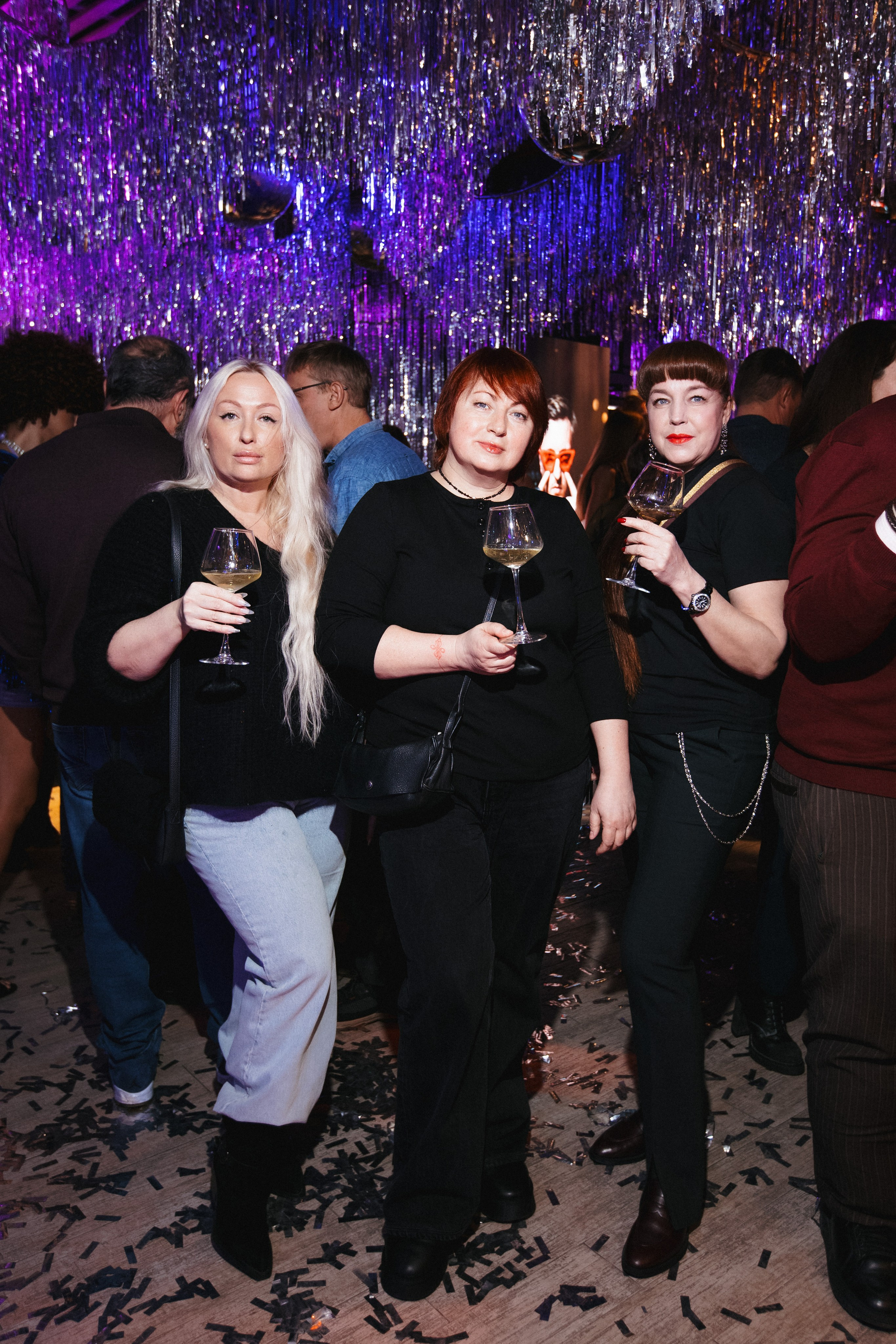 ROMAN RAKUSA BIRTHDAY BASH. СВОИ. ФОТООТЧЕТЫ-СОБЫТИЯ-МЕСТА