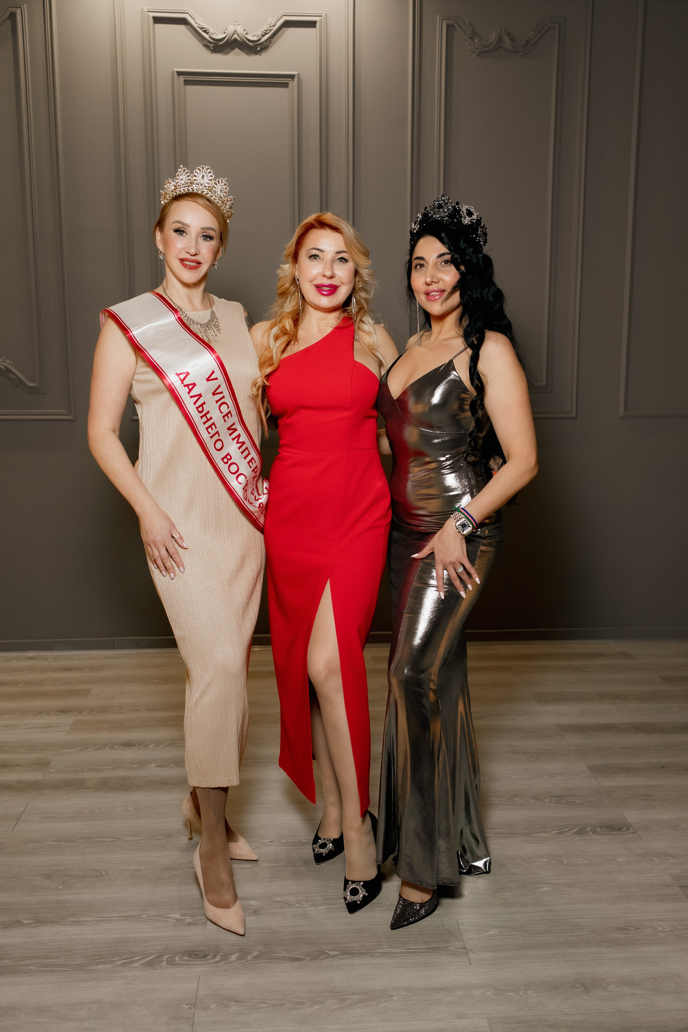 КОРОЛЕВА ДАЛЬНЕГО ВОСТОКА 2024 [ОТКРЫТИЕ КОНКУРСА]. СВОИ. ФОТООТЧЕТЫ-СОБЫТИЯ-МЕСТА