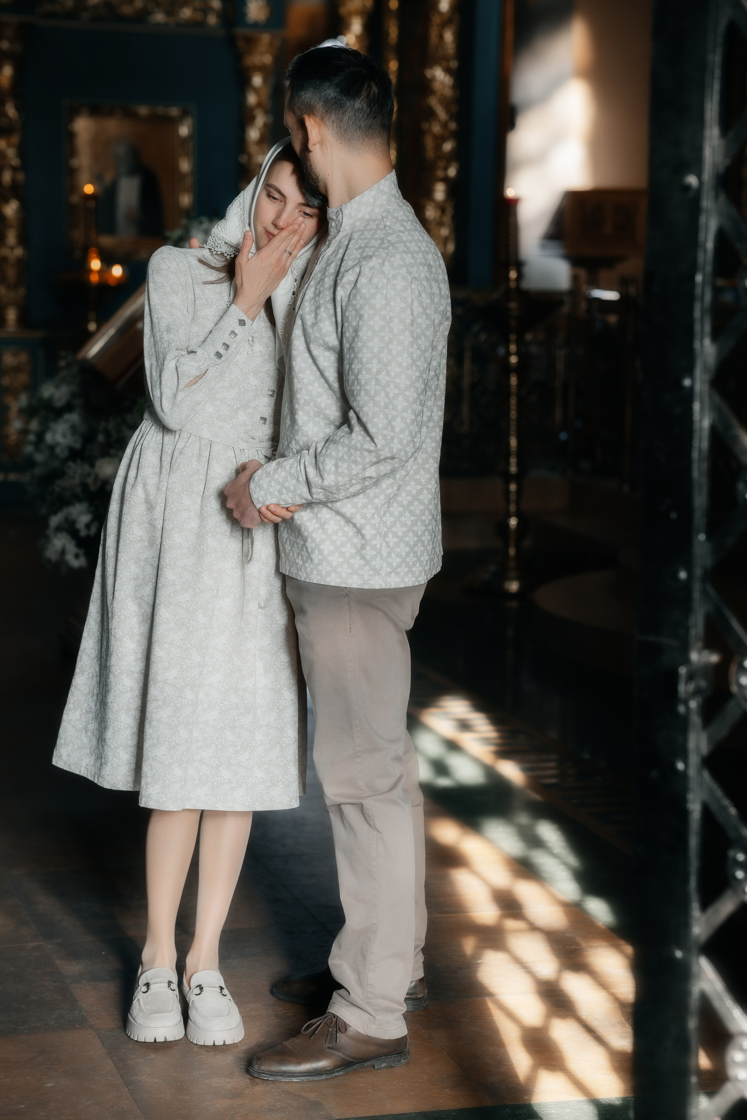 Фотосессии в Храмах. Shamirov Arkadiy