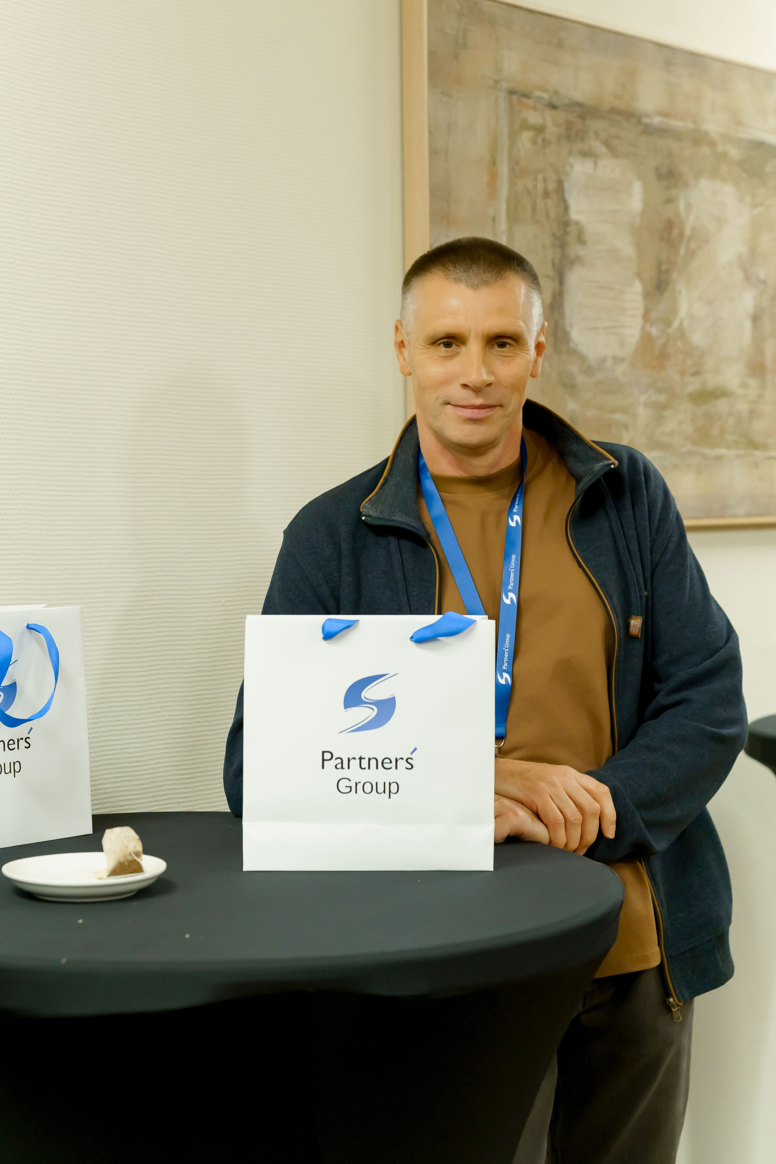 PartnersGroup конференция. Коммерческий фотограф|Детский фотограф в Самаре Плетнева Евгения
