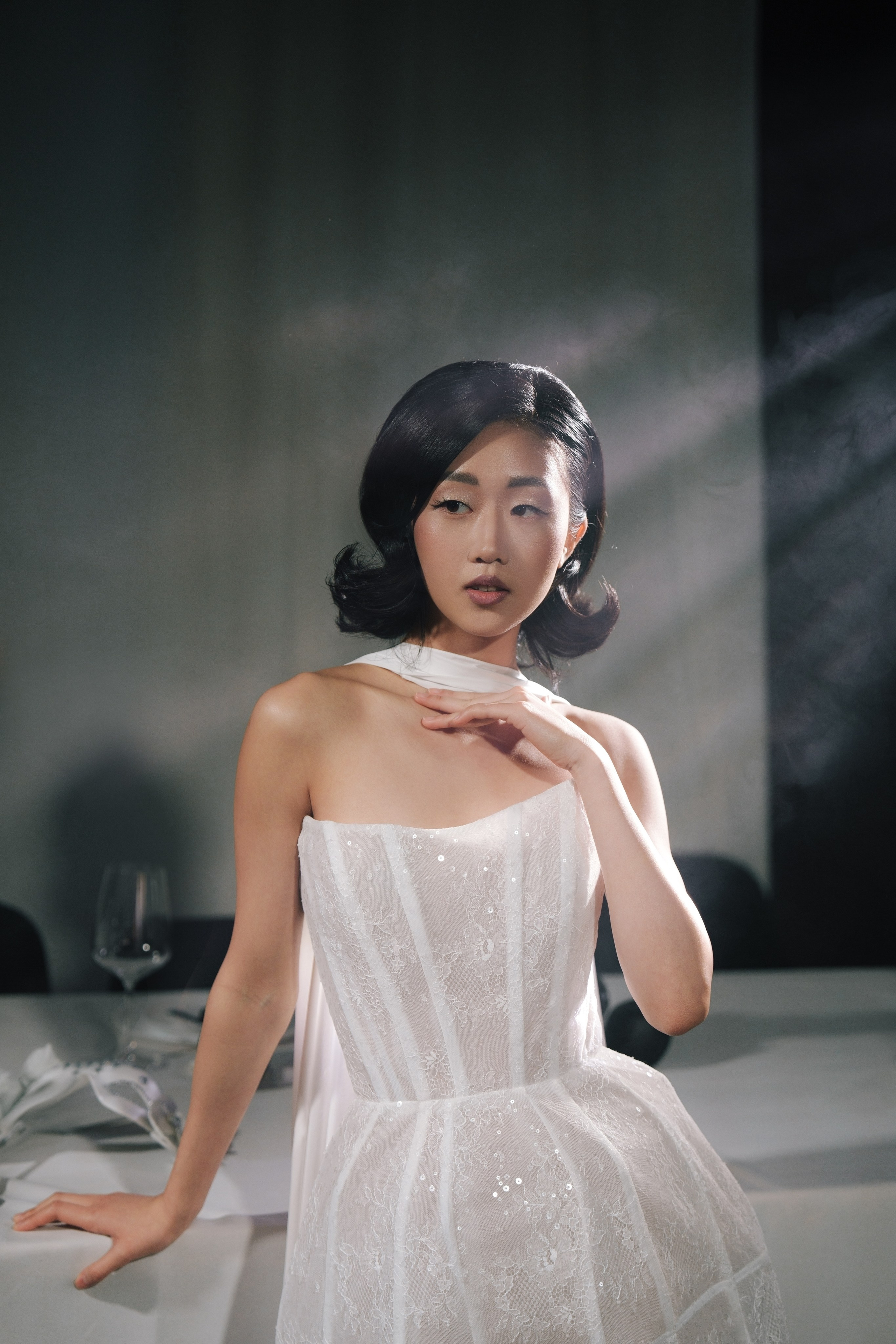 Максим & Алина. Свадебный фотограф в Санкт-Петербурге — Евгения Лютоева